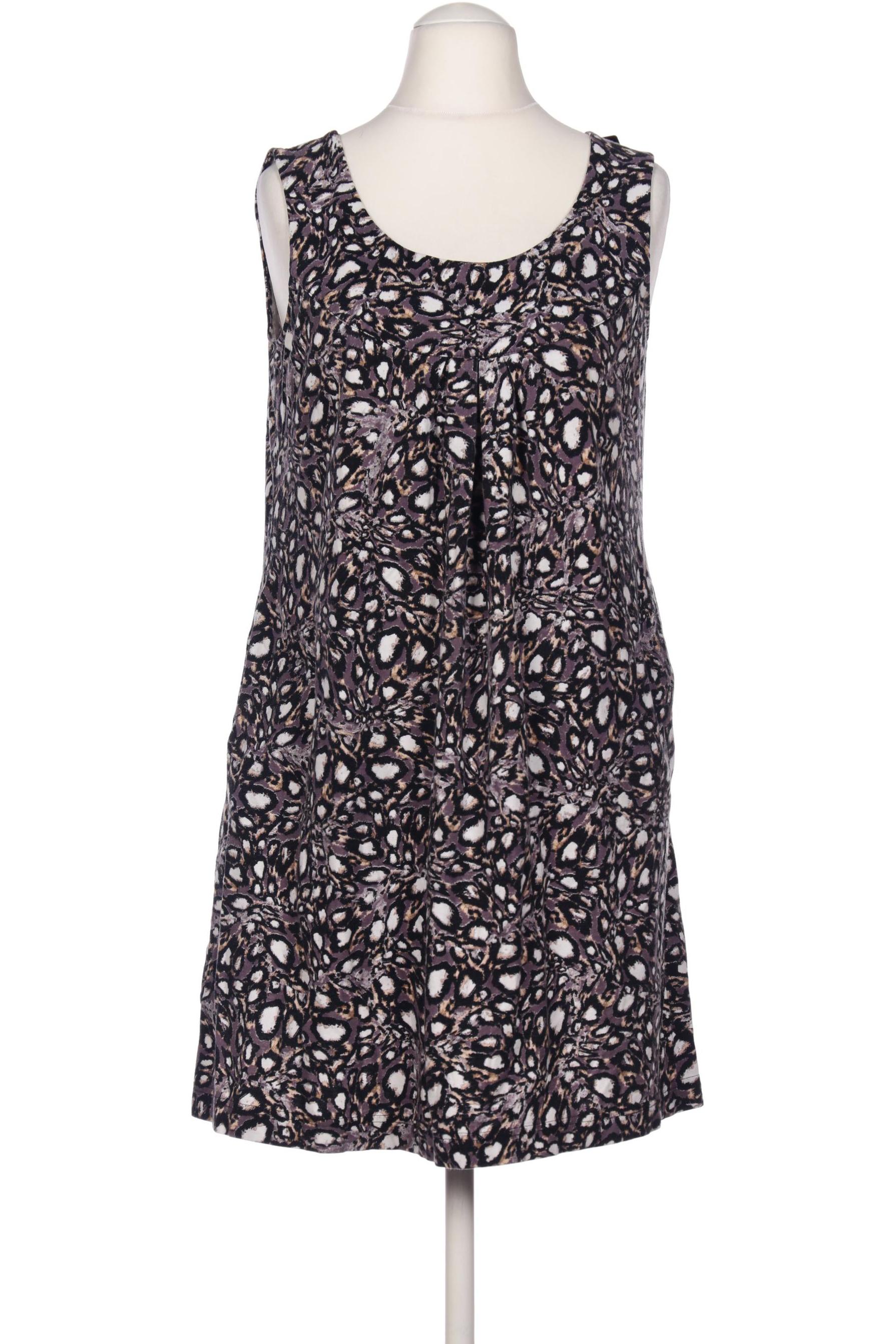 

By Green Cotton Damen Kleid, flieder, Gr. 38