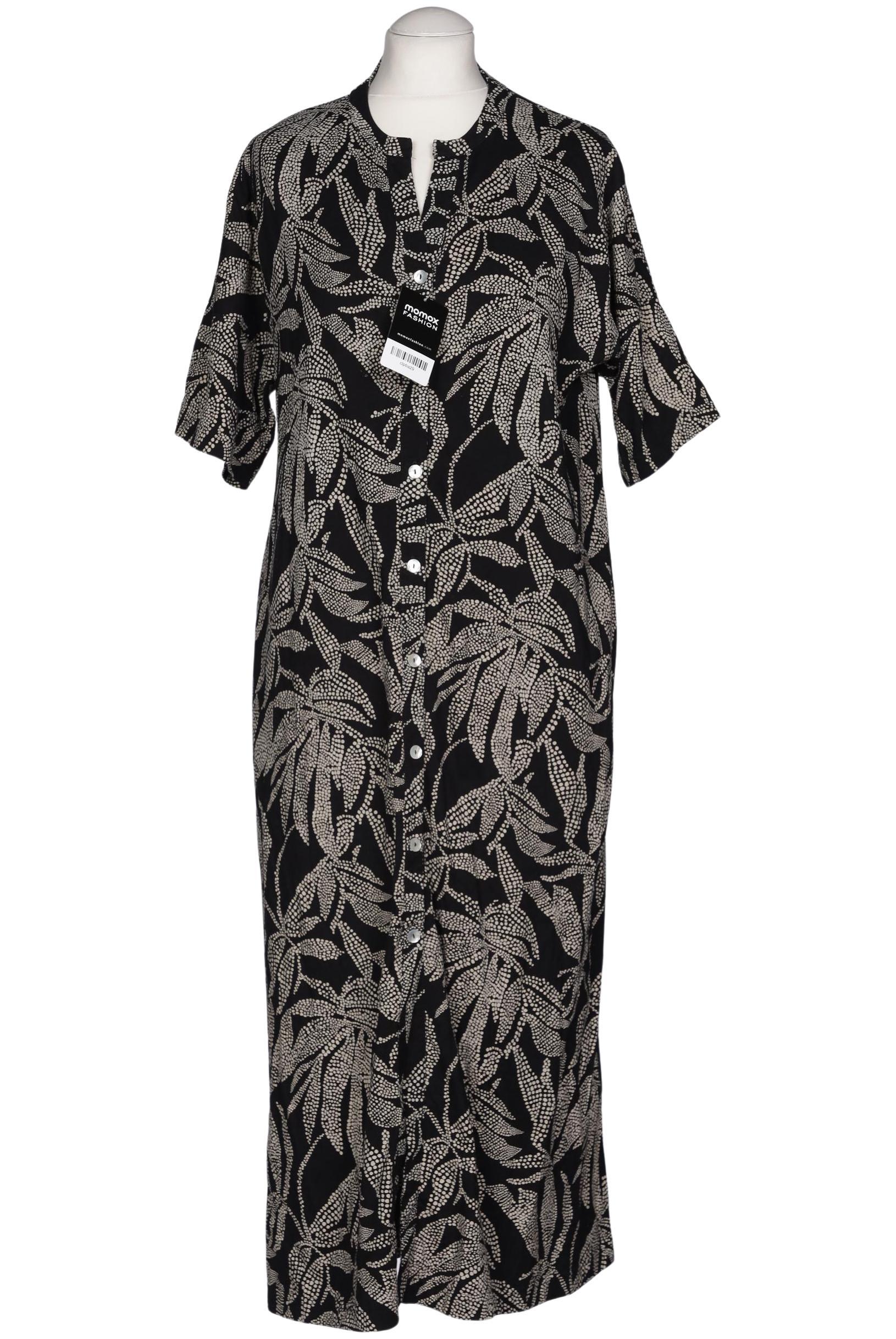 

By Green Cotton Damen Kleid, mehrfarbig, Gr. 40