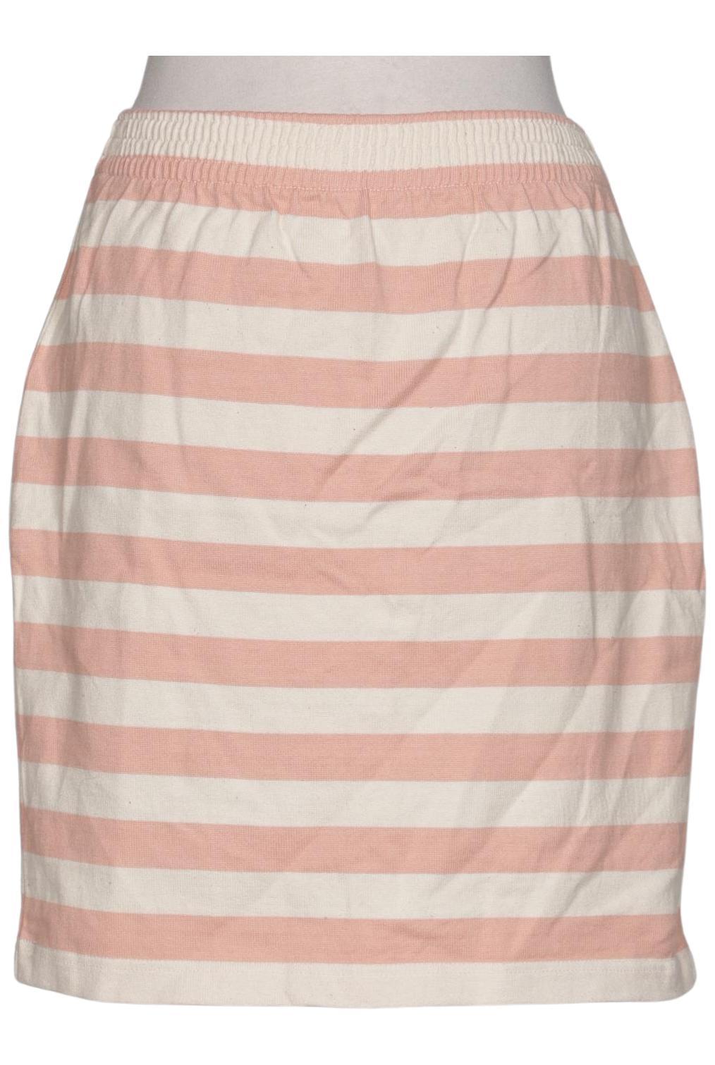 

By Green Cotton Damen Rock, mehrfarbig, Gr. 38