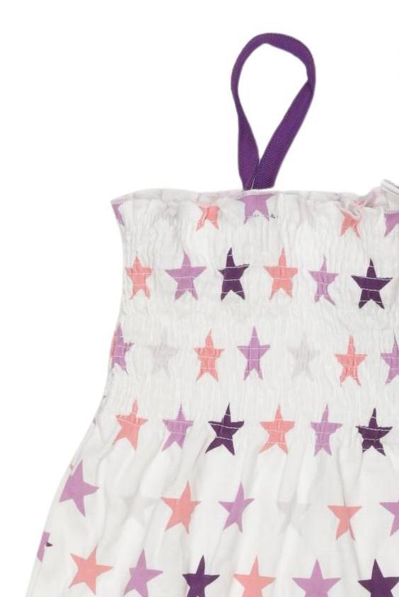 Thumbnail - By Green Cotton Mädchen Kleid, mehrfarbig, Gr. 140