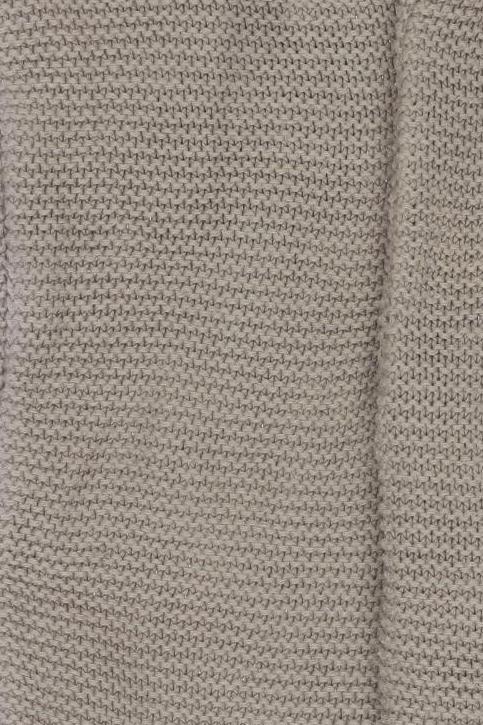 Thumbnail - By Green Cotton Mädchen Stoffhose, beige, Gr. 74