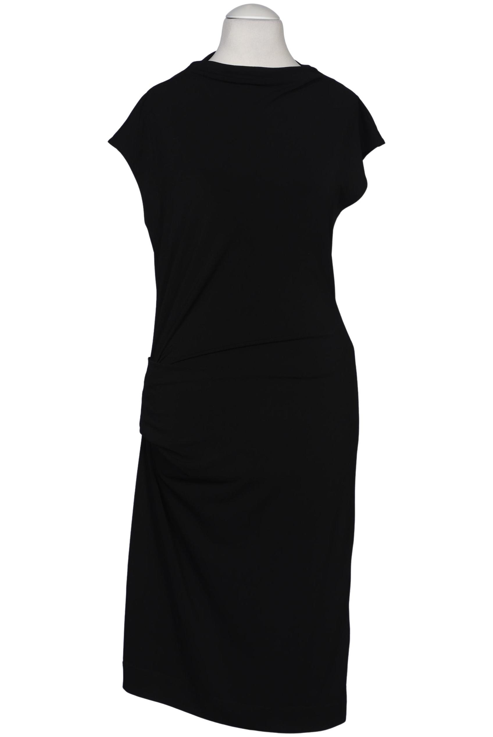 

By Malene Birger Damen Kleid, schwarz, Gr. 34