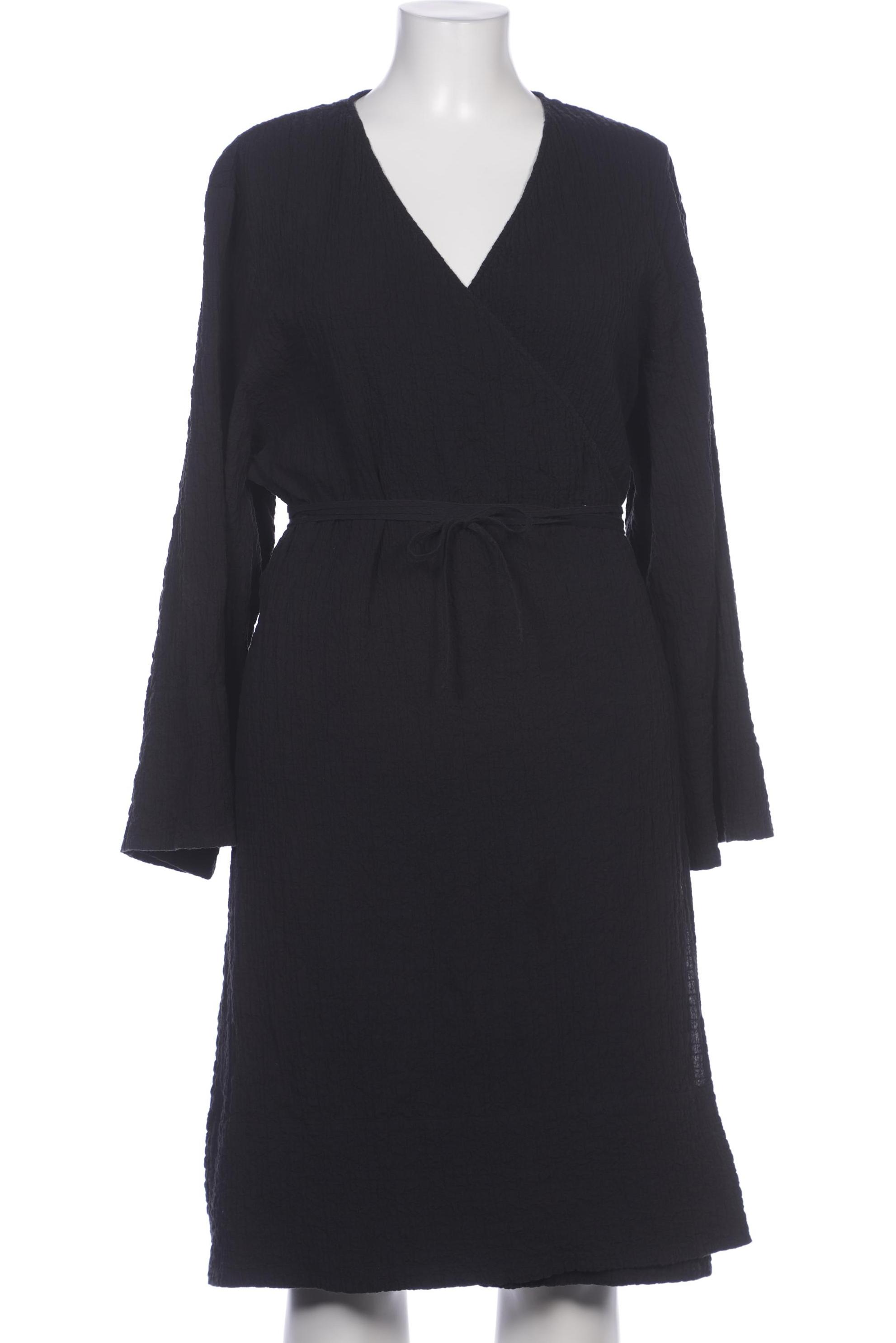 

By Malene Birger Damen Kleid, schwarz, Gr. 44