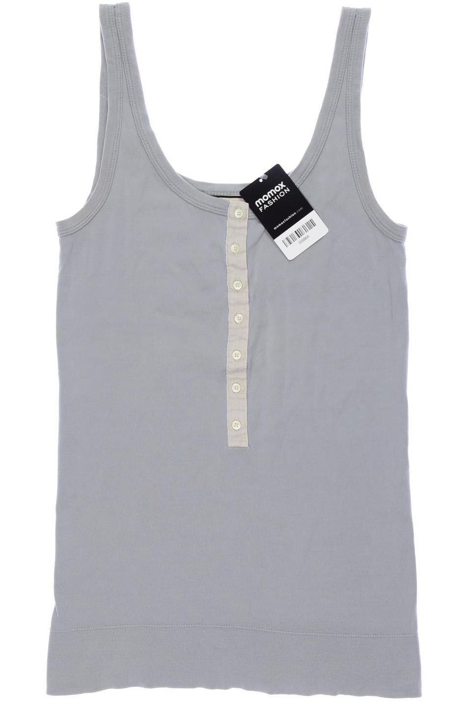 

By Malene Birger Damen Top, grau