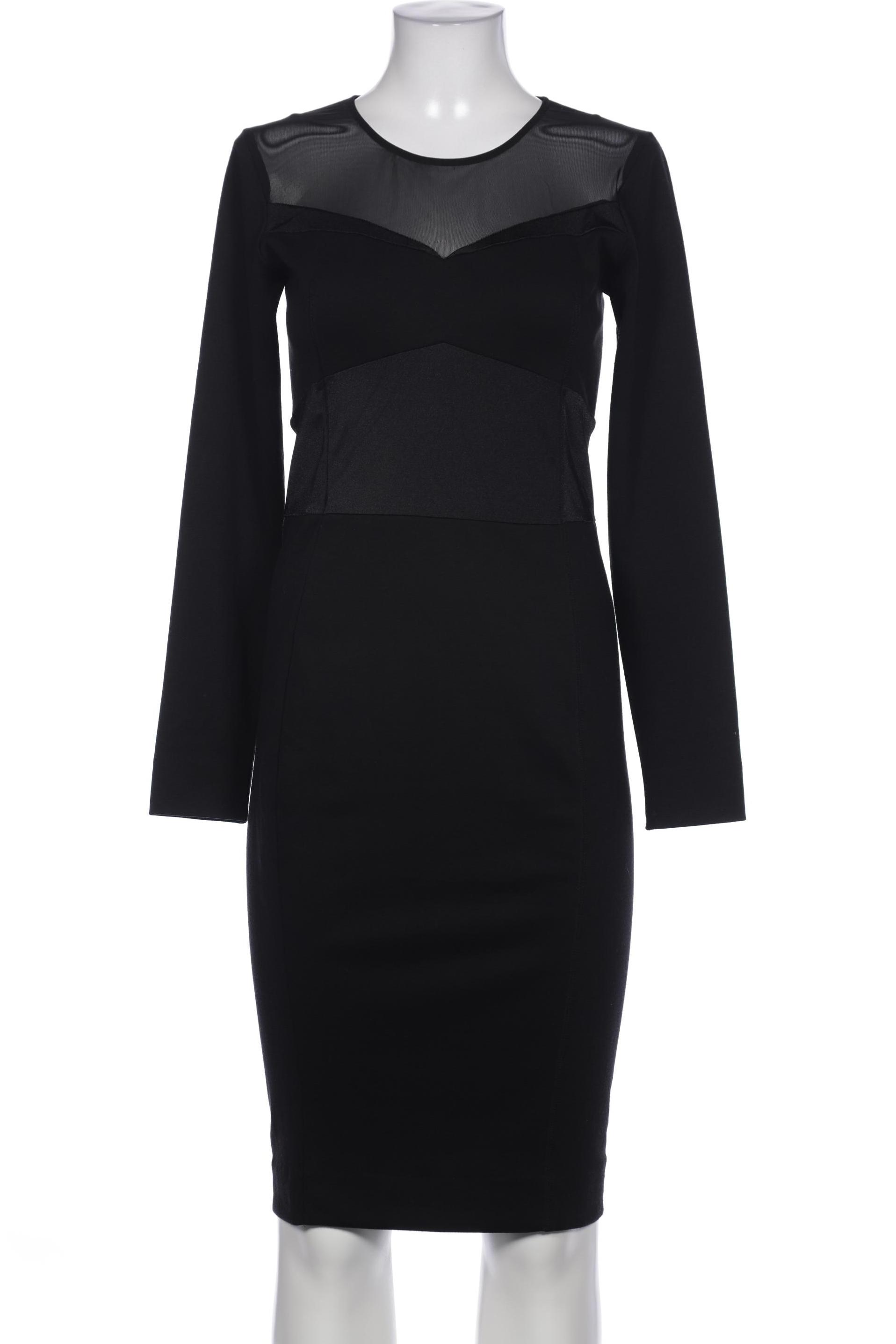 

By Malene Birger Damen Kleid, schwarz, Gr. 36