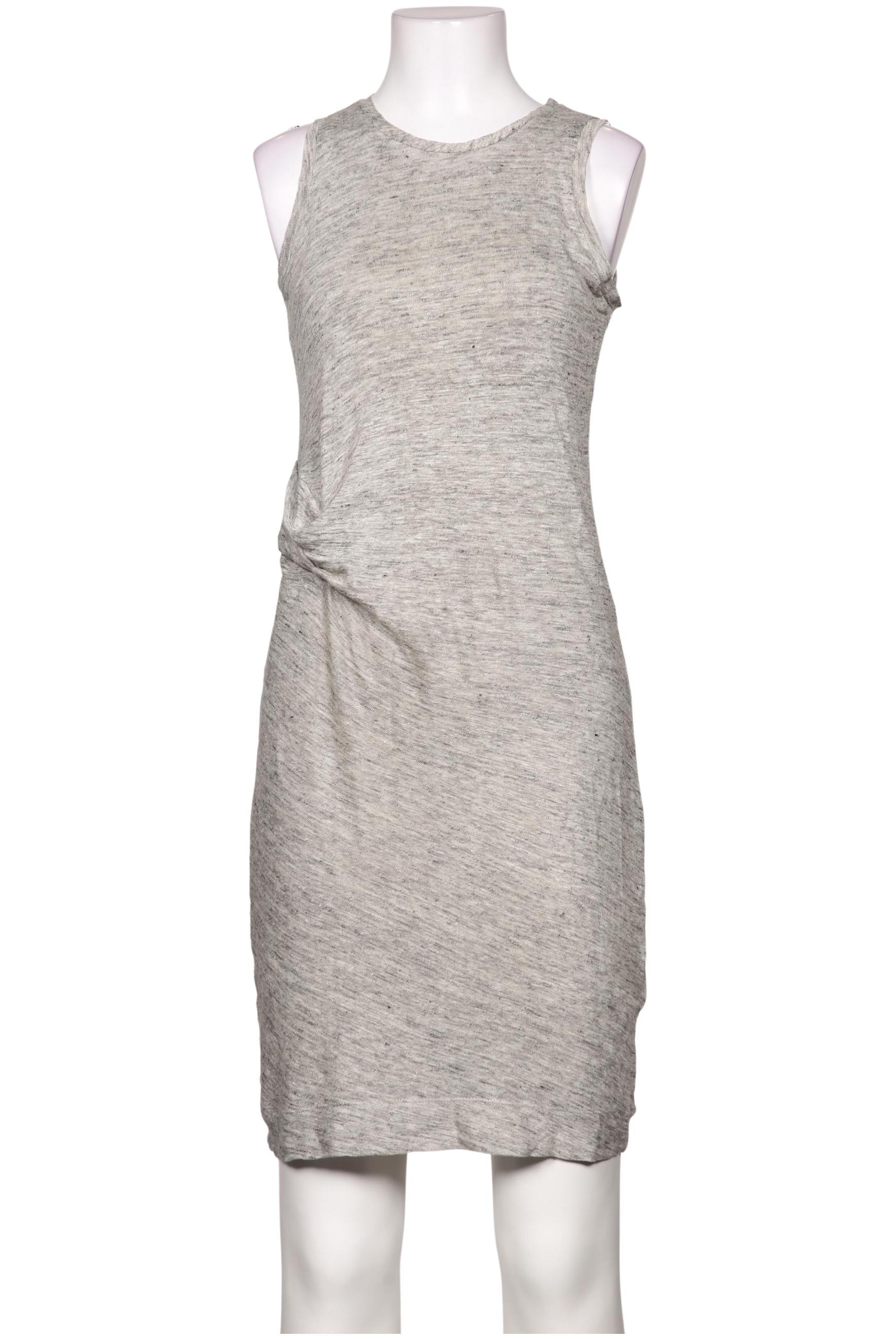 

By Malene Birger Damen Kleid, grau, Gr. 34