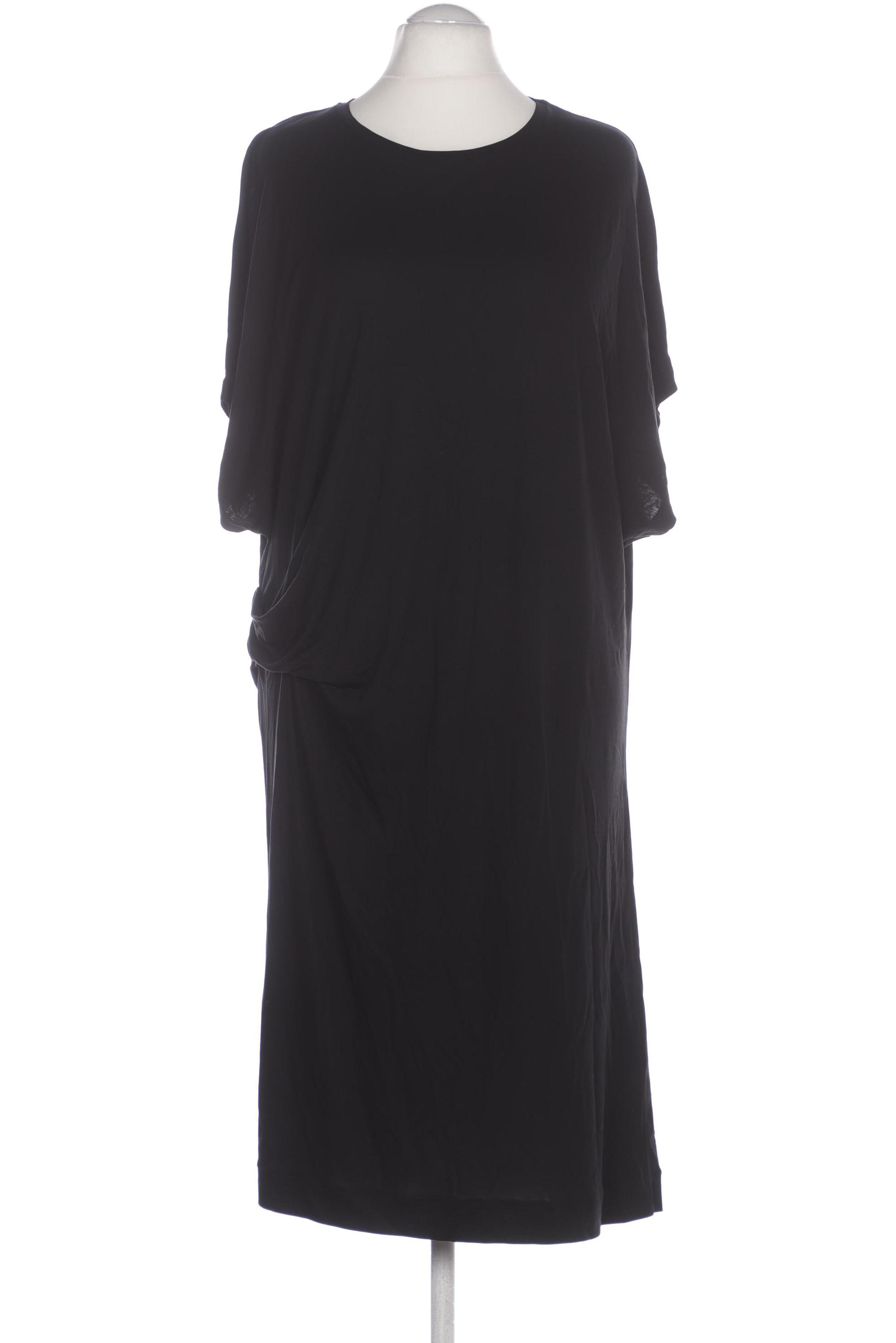 

By Malene Birger Damen Kleid, schwarz, Gr. 42