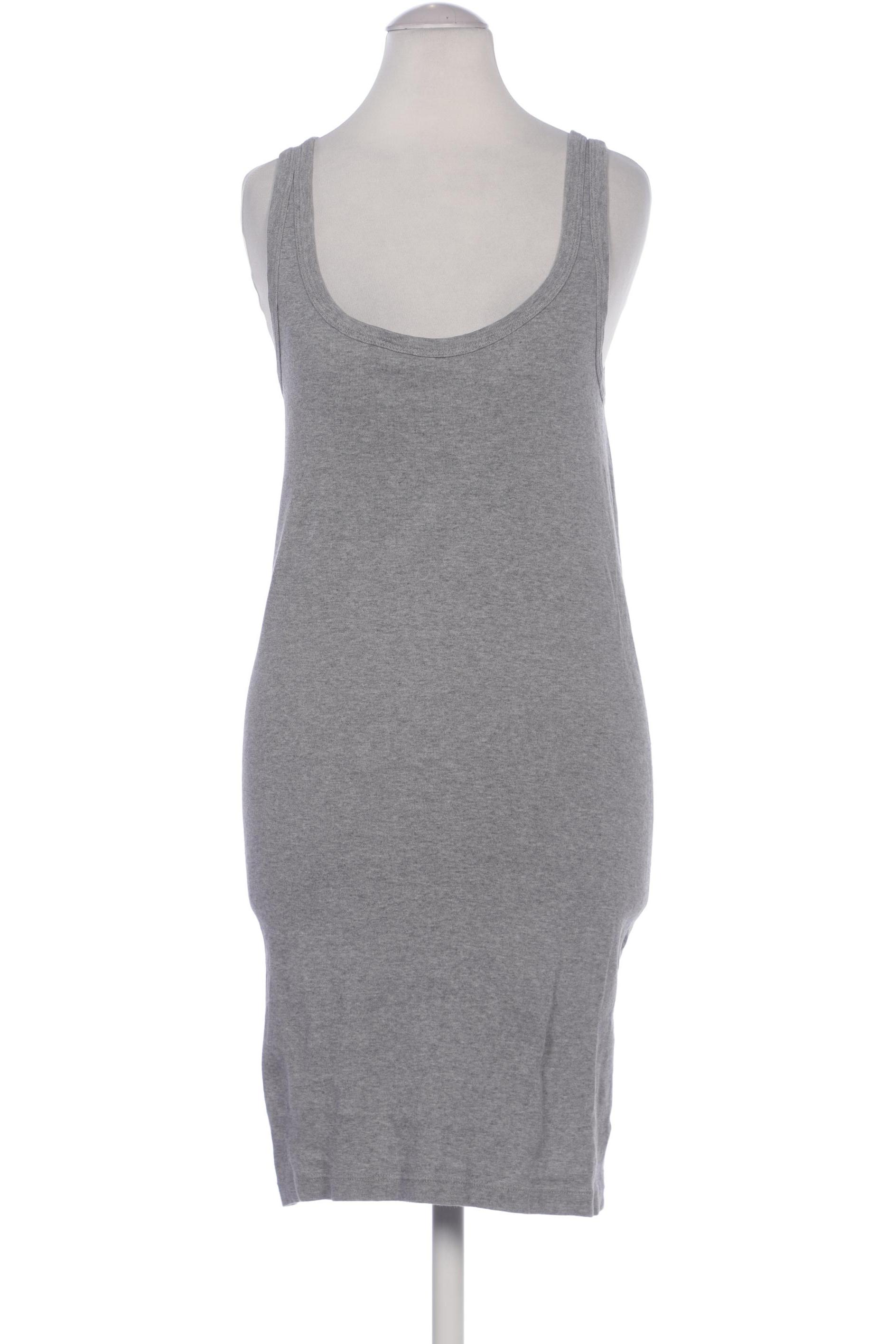 

By Malene Birger Damen Kleid, grau, Gr. 36