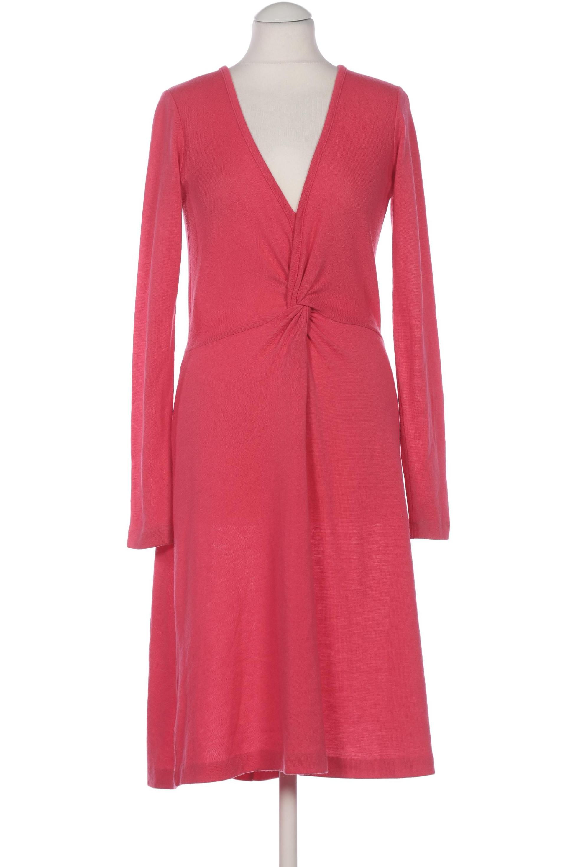 

By Malene Birger Damen Kleid, pink, Gr. 36