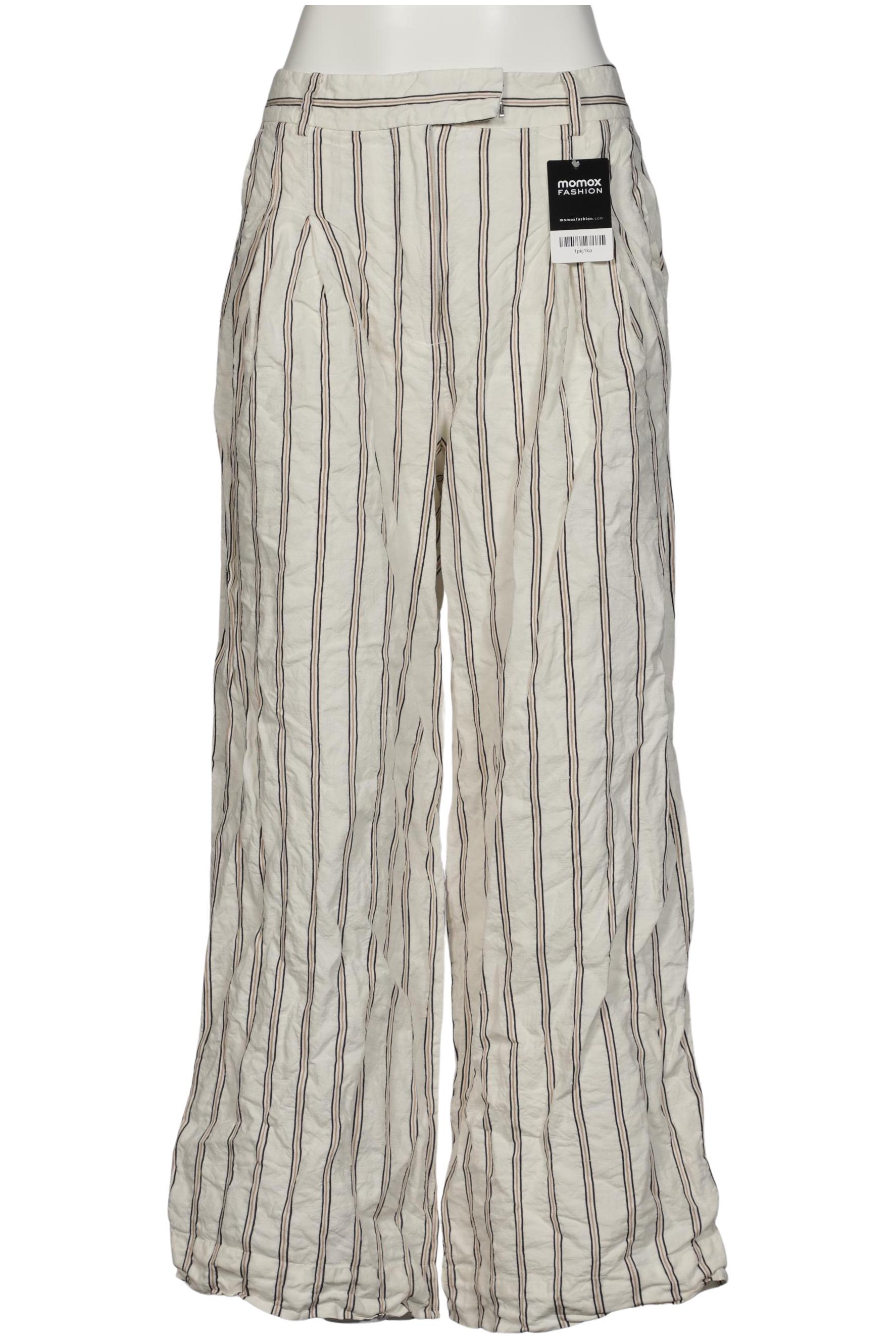 

By Malene Birger Damen Stoffhose, mehrfarbig, Gr. 40