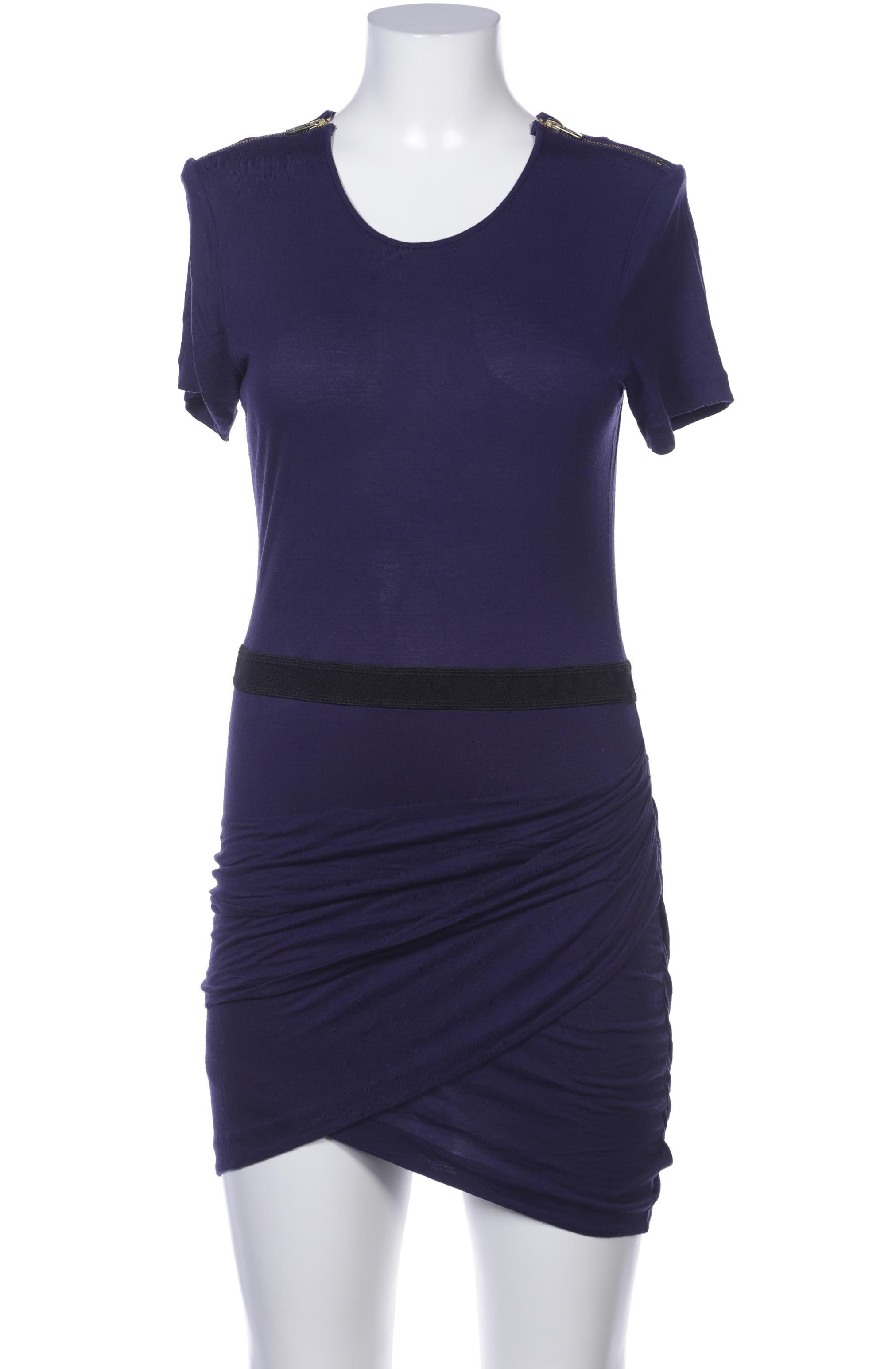 

By Malene Birger Damen Kleid, marineblau, Gr. 42