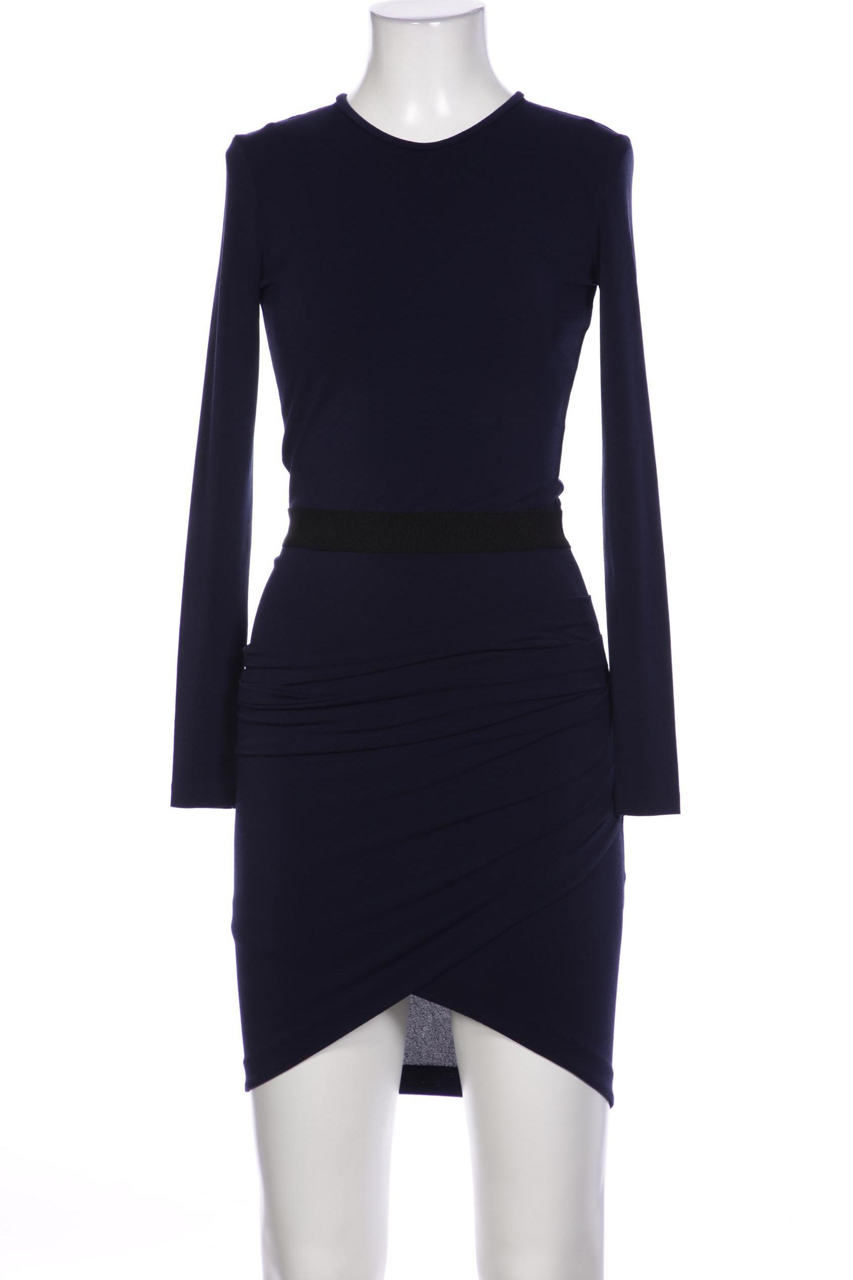 

By Malene Birger Damen Kleid, marineblau