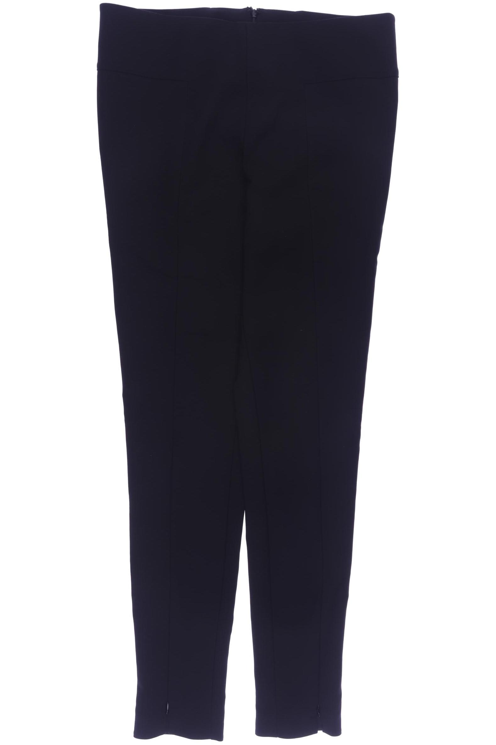 

By Malene Birger Damen Stoffhose, schwarz, Gr. 38