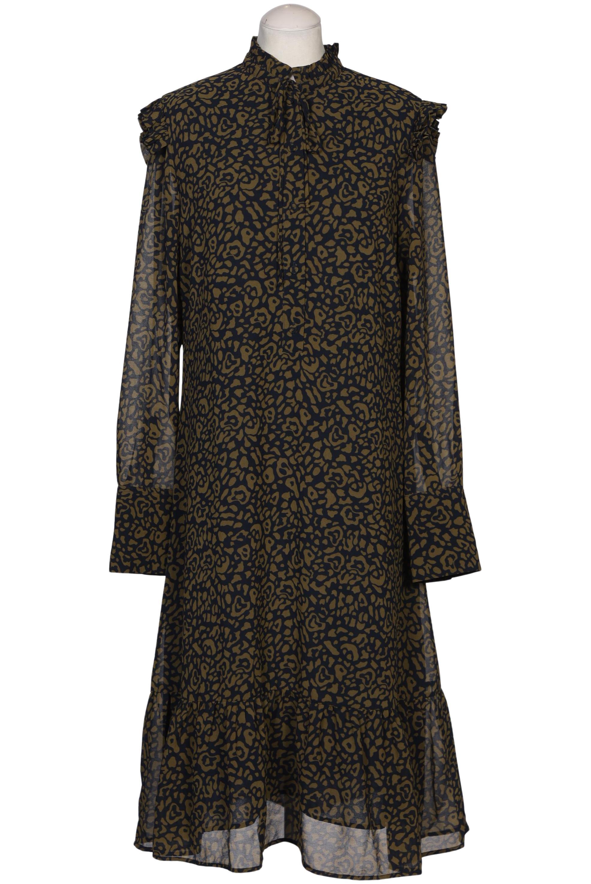 

By Malene Birger Damen Kleid, mehrfarbig, Gr. 38