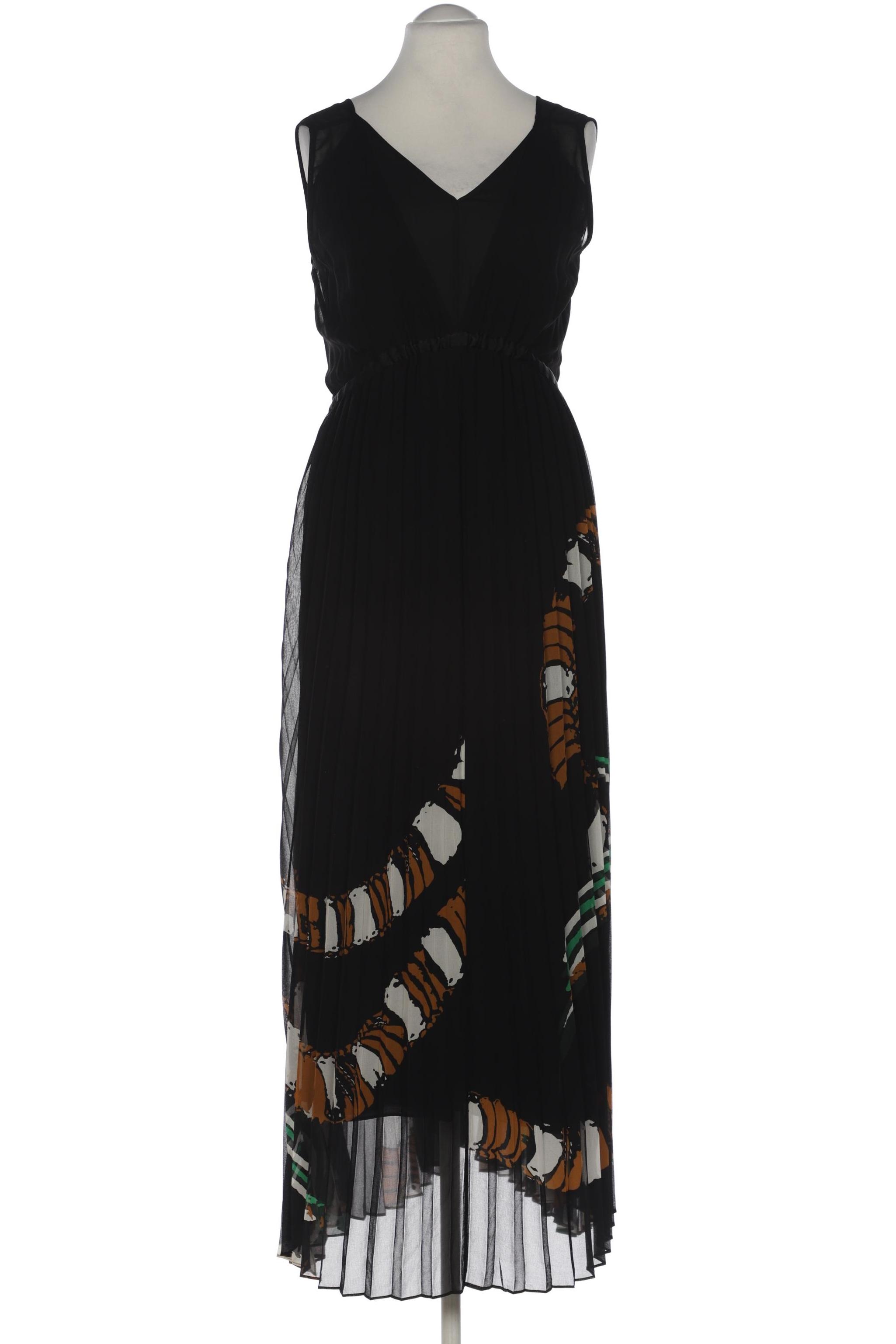 

By Malene Birger Damen Kleid, schwarz, Gr. 36