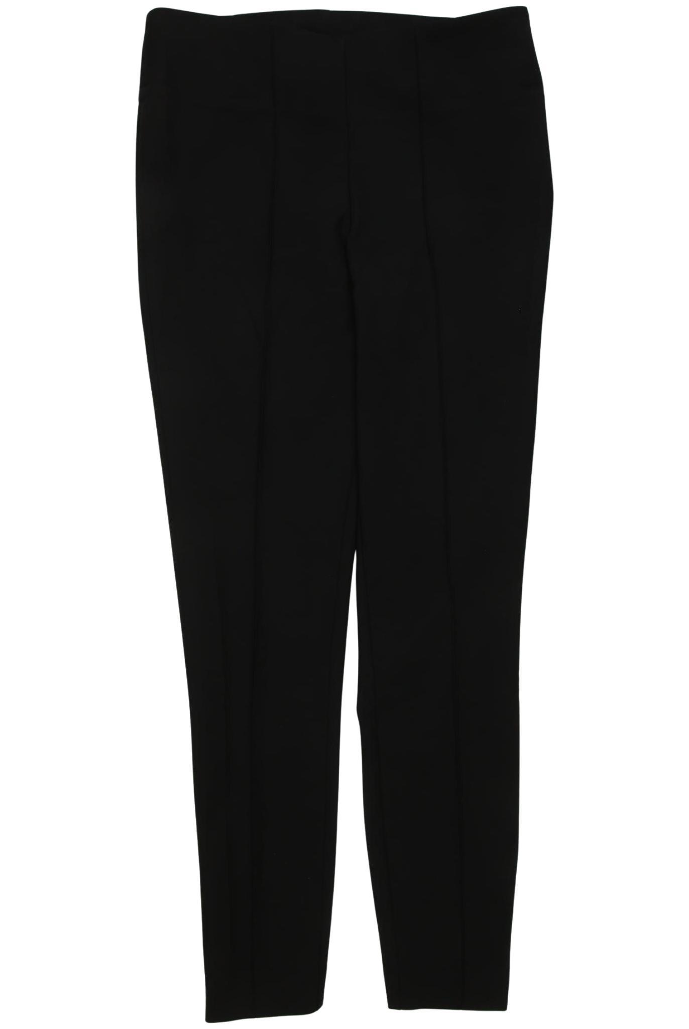 

By Malene Birger Damen Stoffhose, schwarz, Gr. 38
