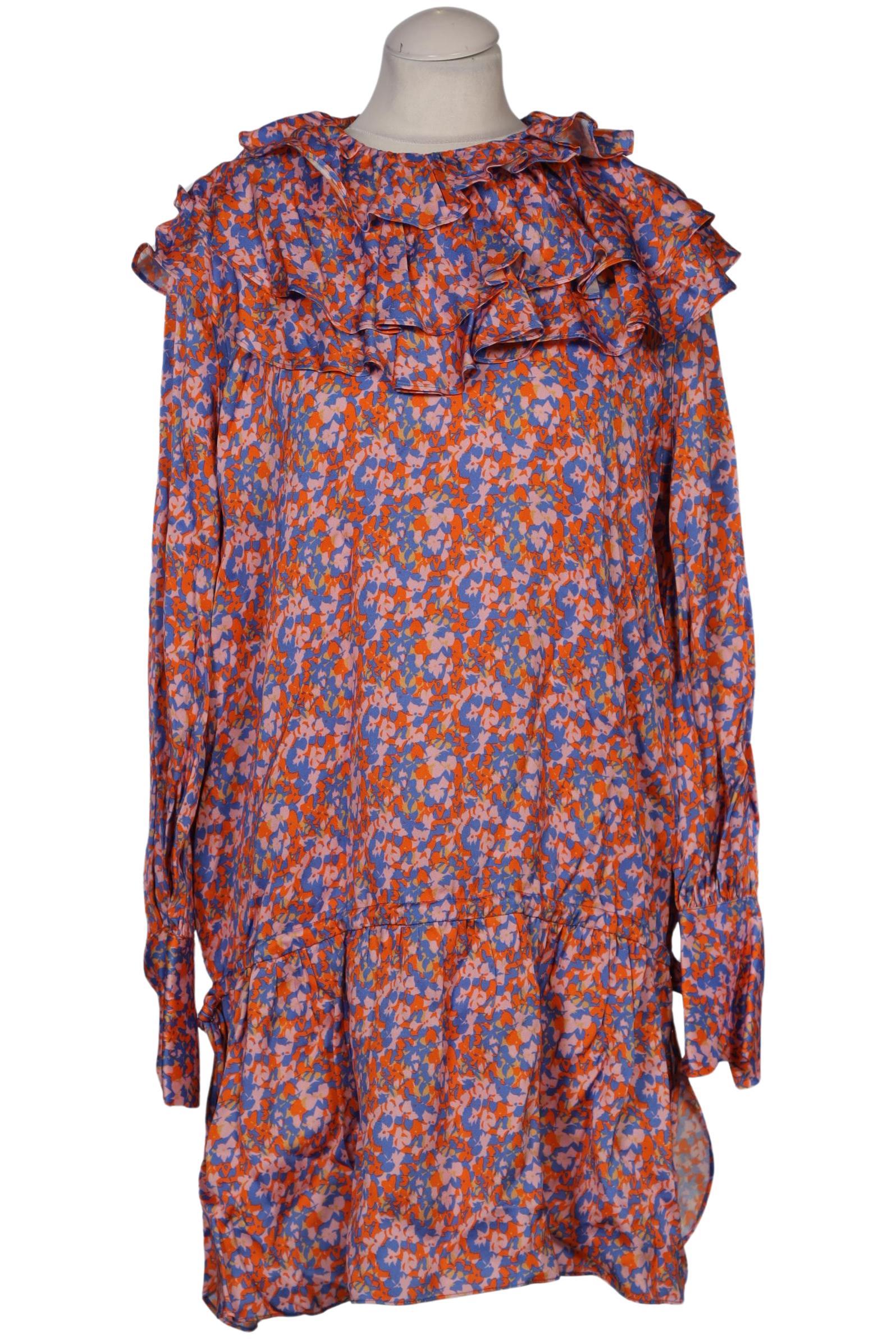 

By Malene Birger Damen Kleid, mehrfarbig, Gr. 38