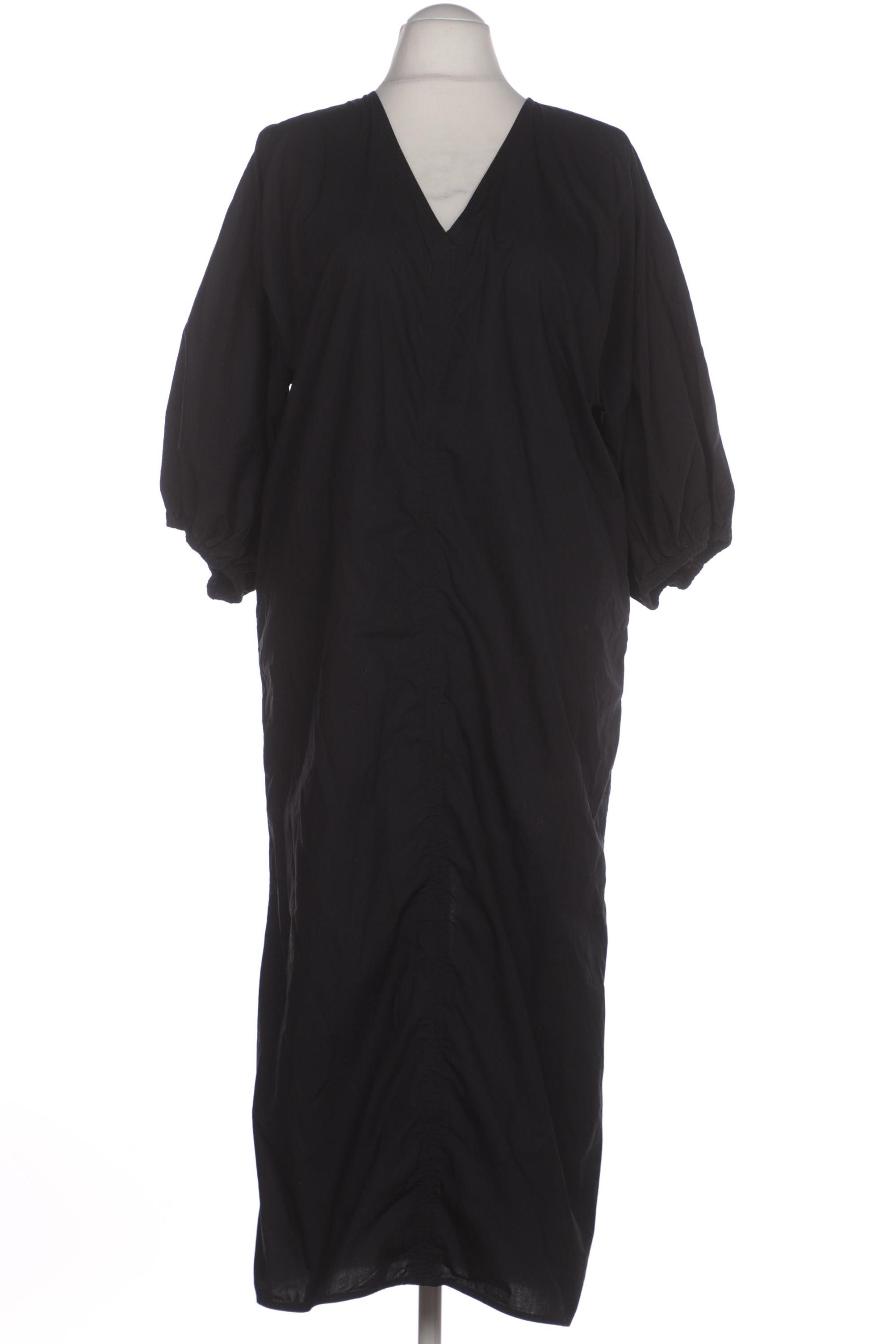 

By Malene Birger Damen Kleid, schwarz, Gr. 38