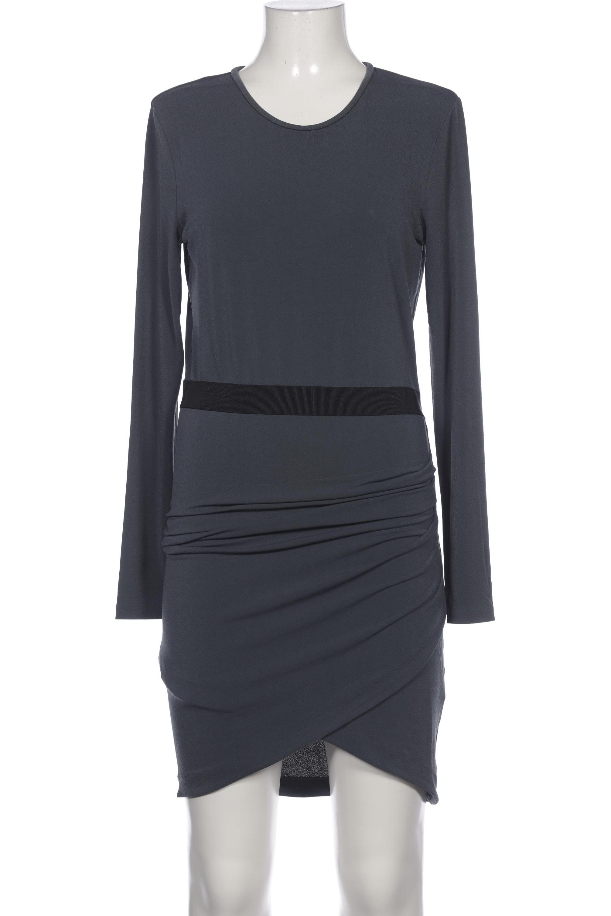 

By Malene Birger Damen Kleid, grün, Gr. 42