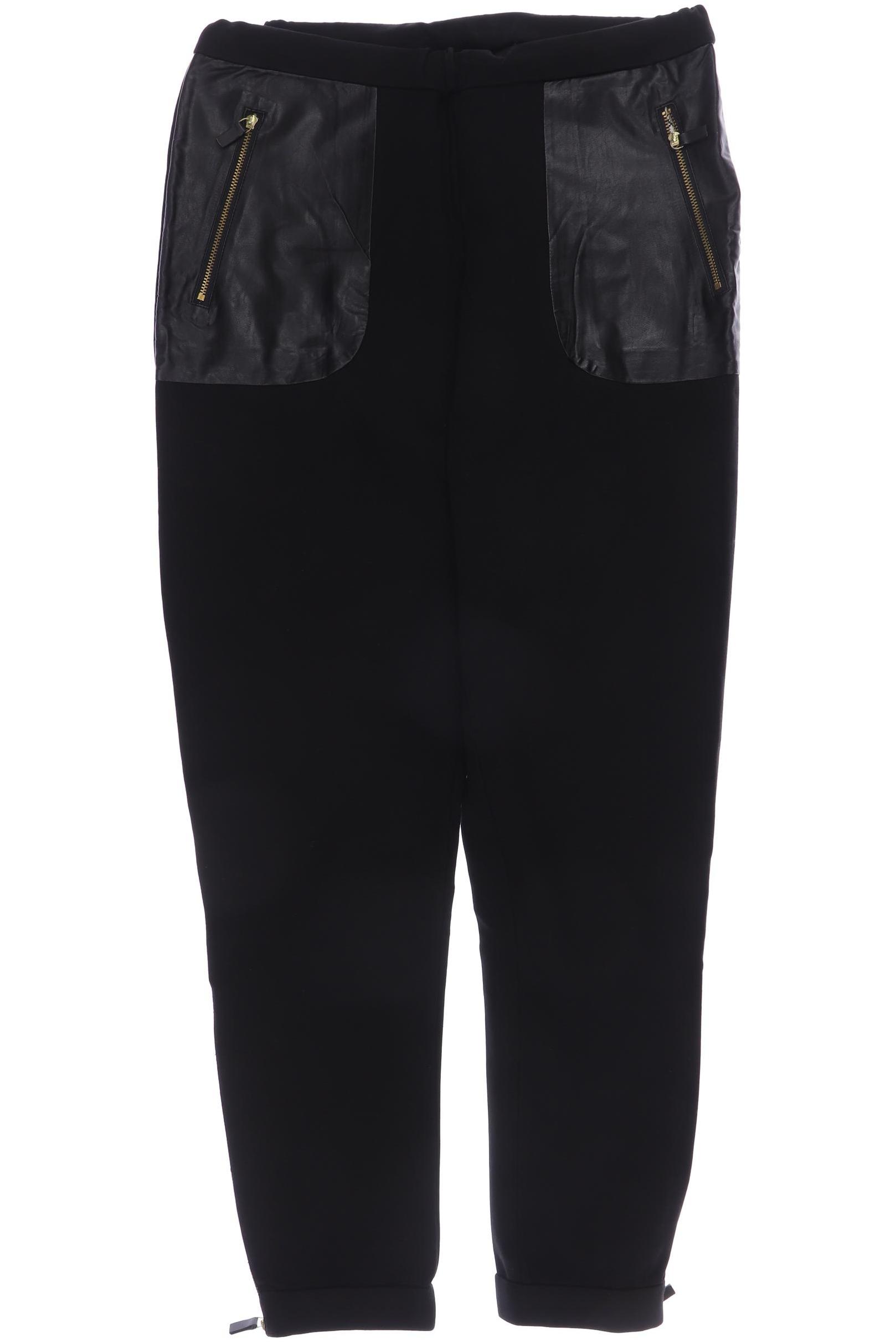 

By Malene Birger Damen Stoffhose, schwarz