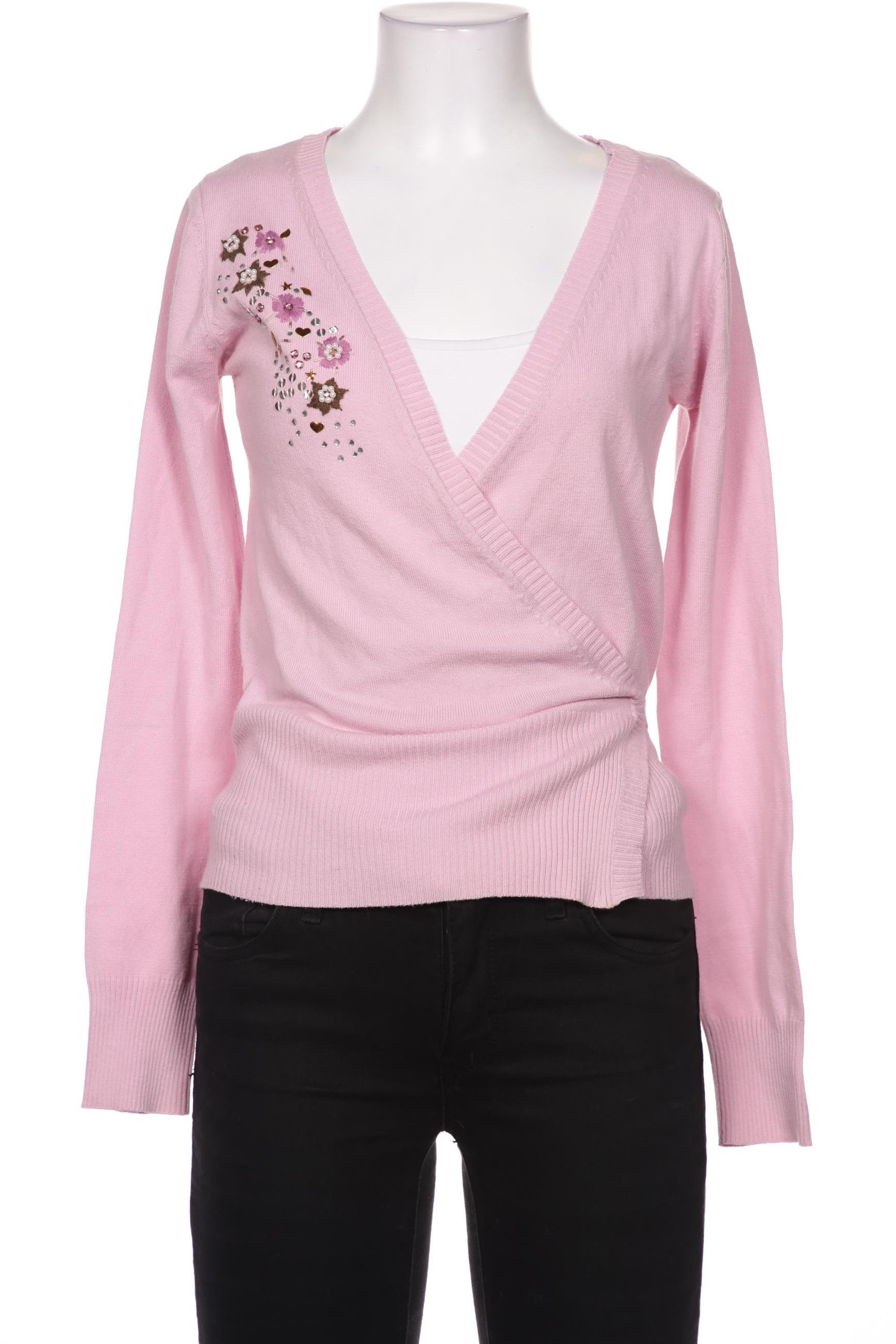 

By Malene Birger Damen Pullover, flieder, Gr. 32