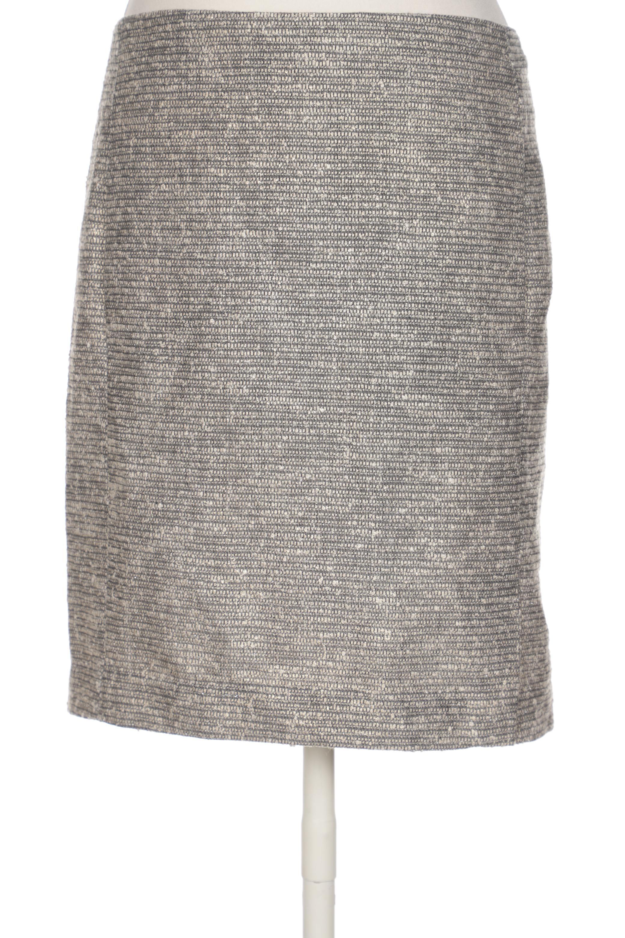 

By Malene Birger Damen Rock, beige, Gr. 40