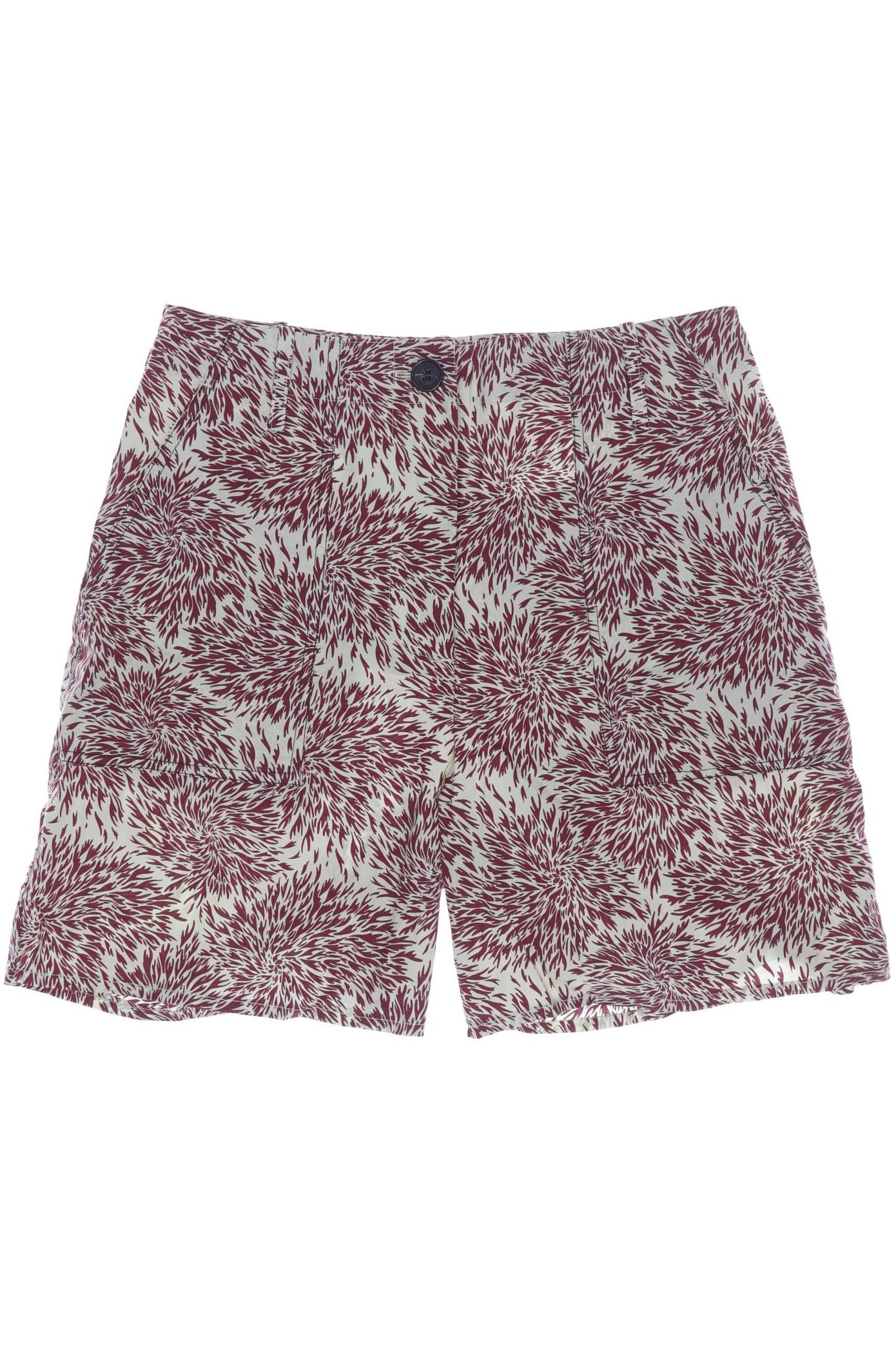 

By Malene Birger Damen Shorts, rot, Gr. 36