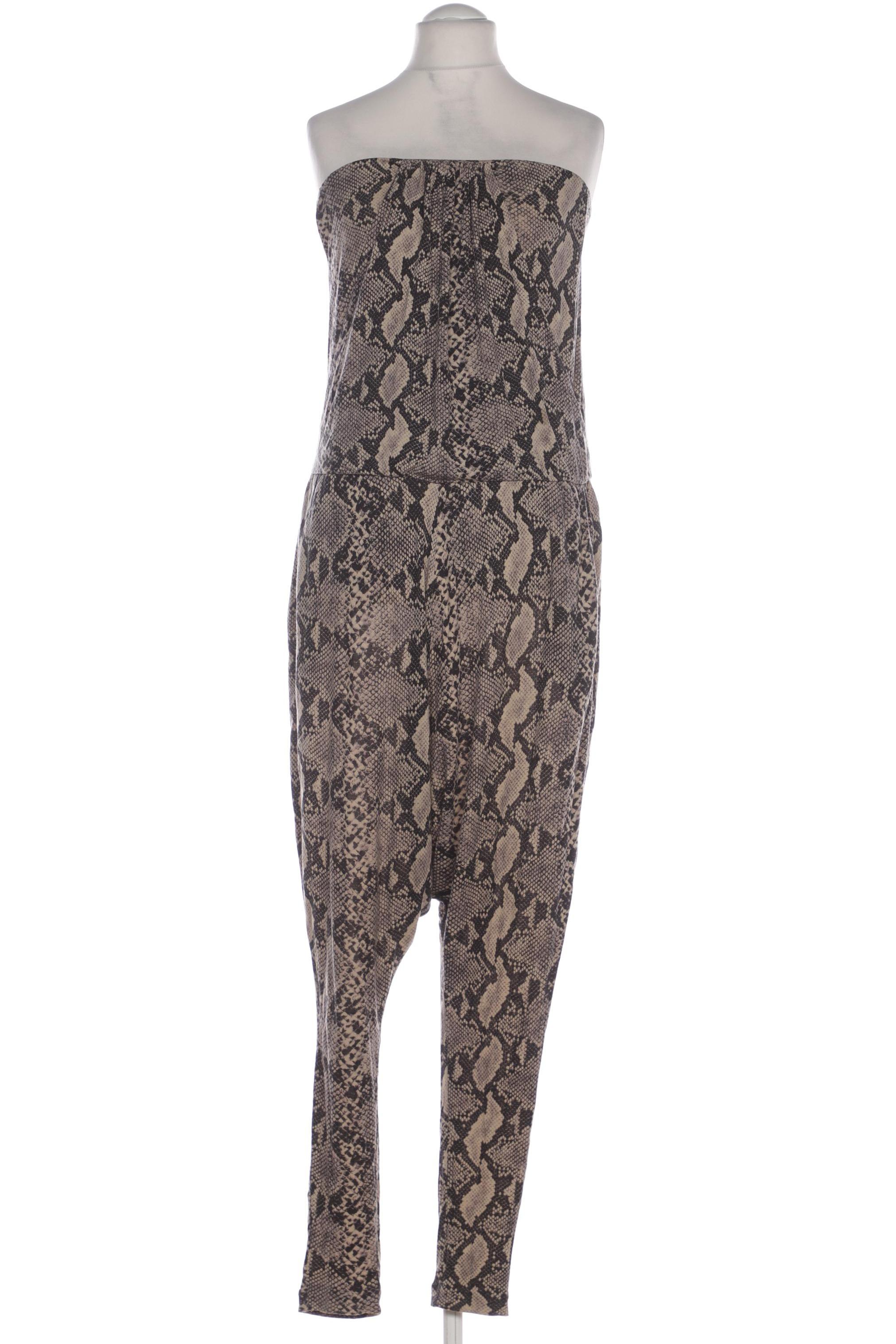 Thumbnail - By Malene Birger Damen Jumpsuit/Overall, beige, Gr. 38
