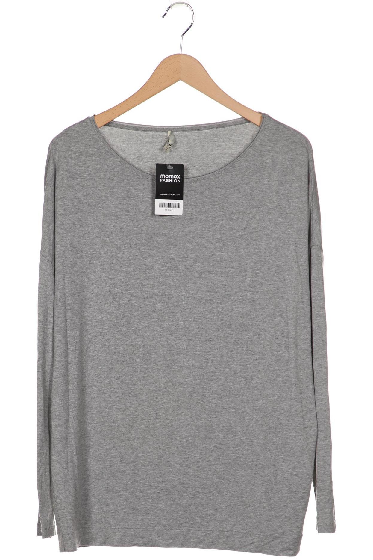 

By Malene Birger Damen Langarmshirt, grau