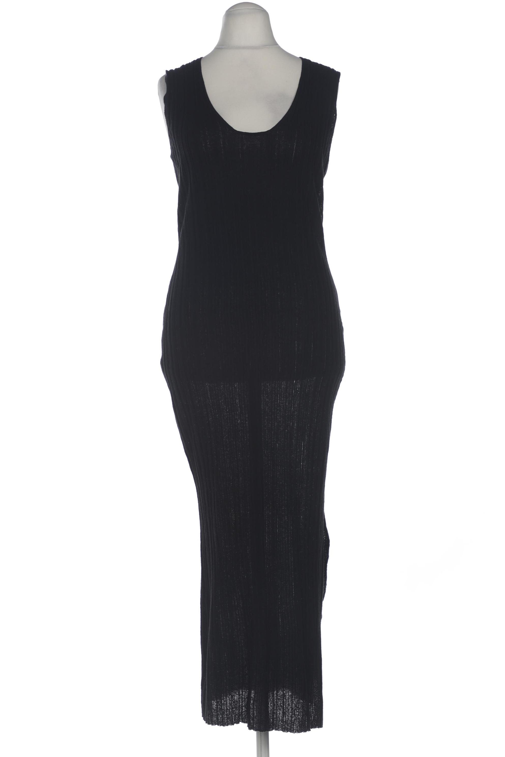 

By Malene Birger Damen Kleid, schwarz, Gr. 36