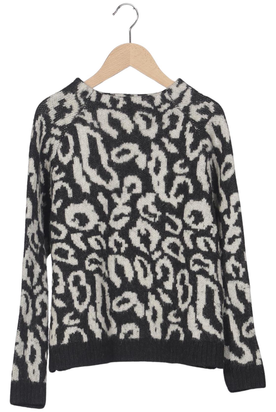 

By Malene Birger Damen Pullover, mehrfarbig, Gr. 36