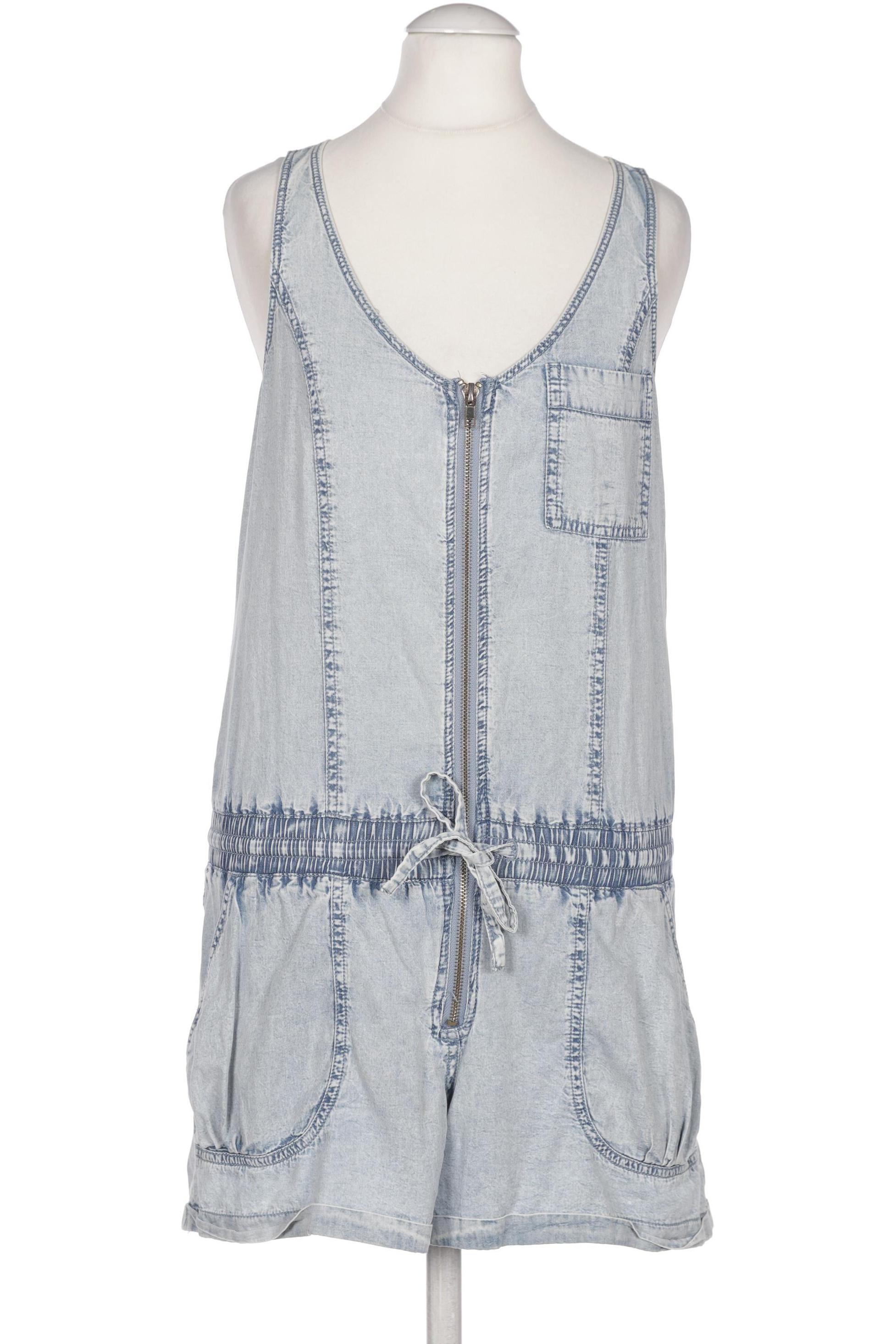 

By Malene Birger Damen Jumpsuit/Overall, hellblau