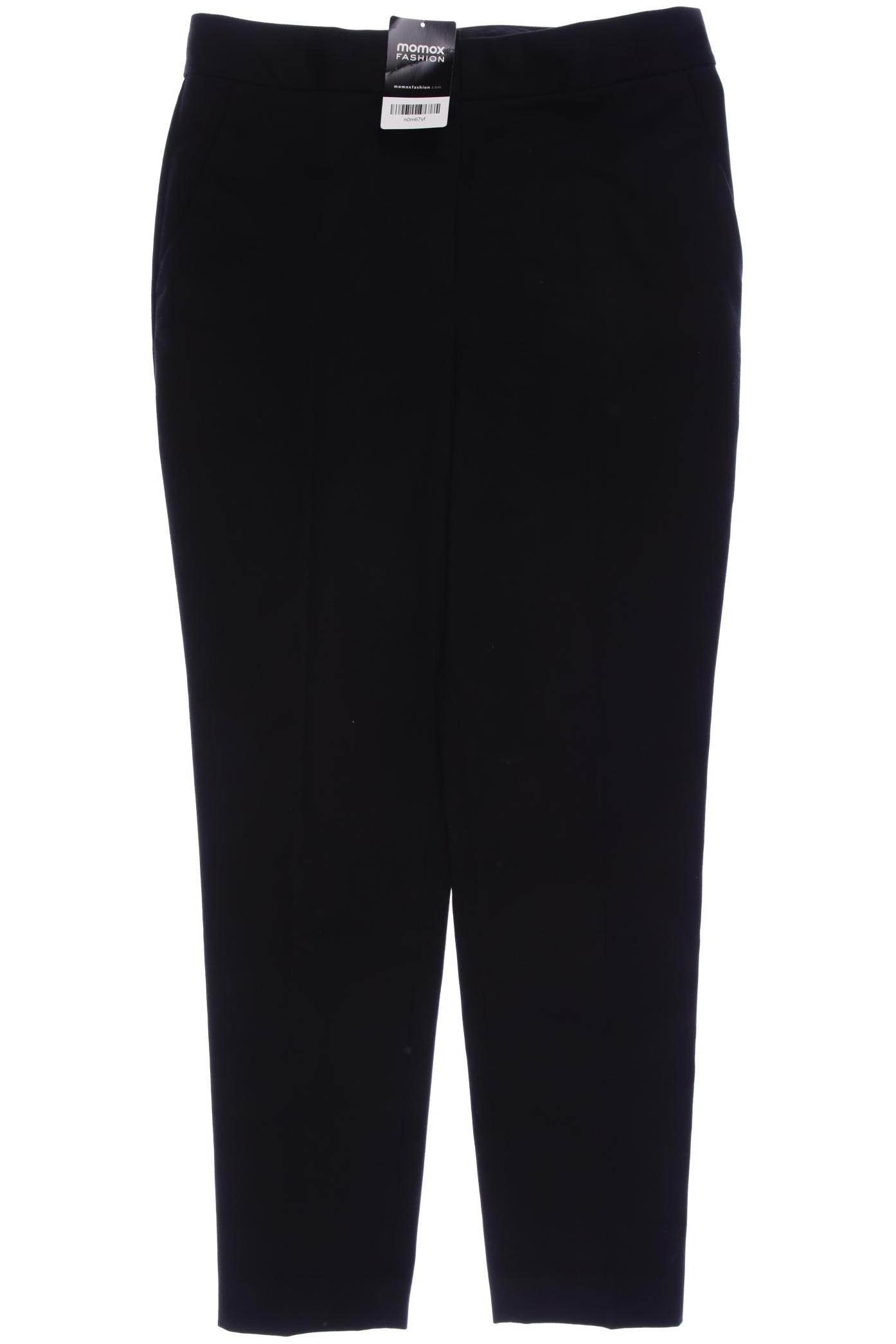 

By Malene Birger Damen Stoffhose, schwarz
