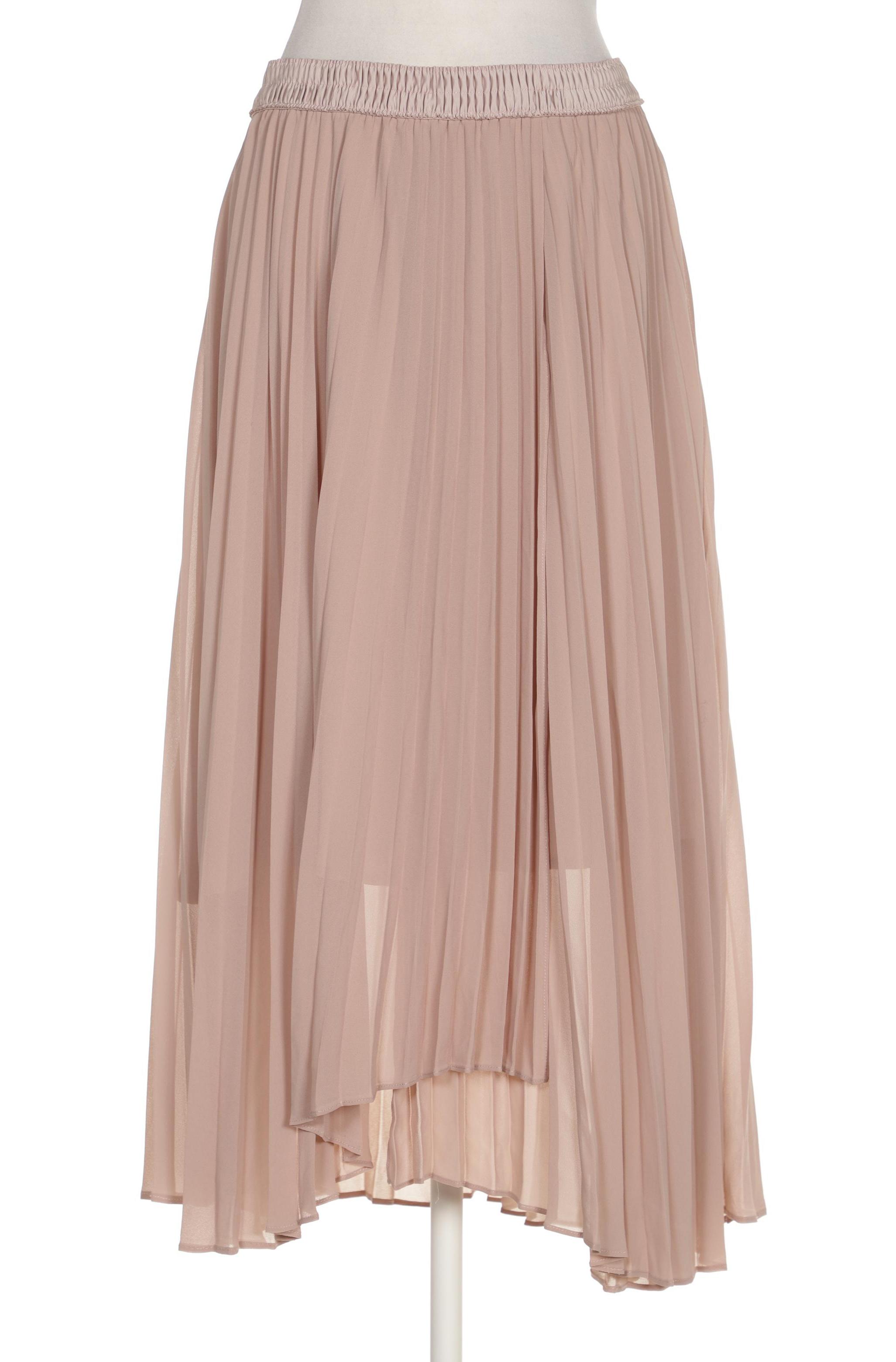 

By Malene Birger Damen Rock, beige, Gr. 38