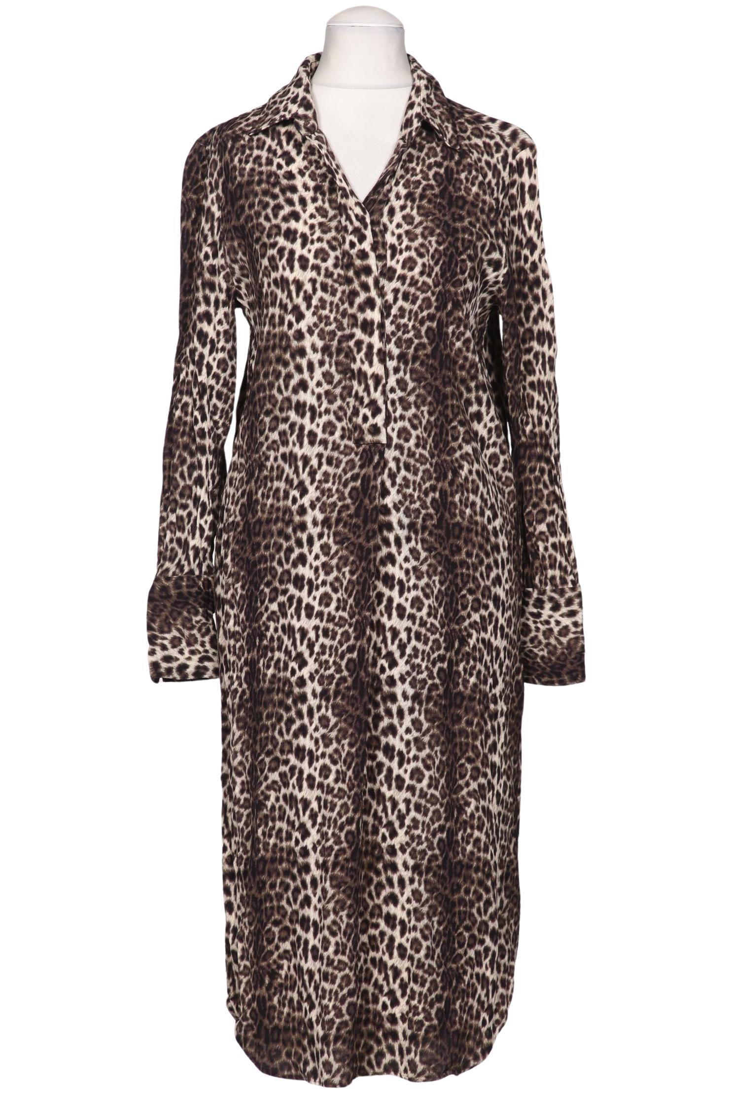 

By Malene Birger Damen Kleid, mehrfarbig, Gr. 32