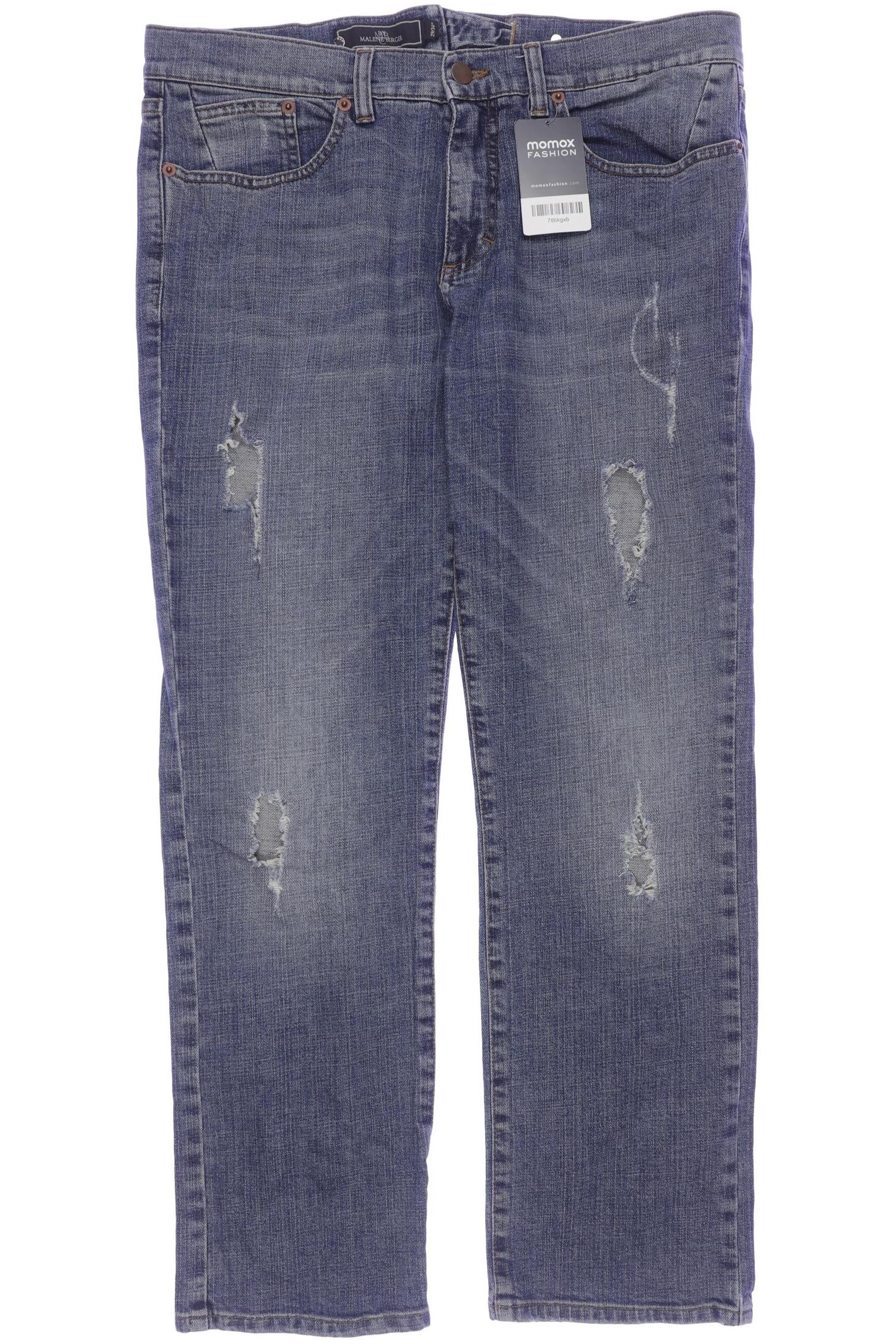 

By Malene Birger Damen Jeans, blau, Gr. 29