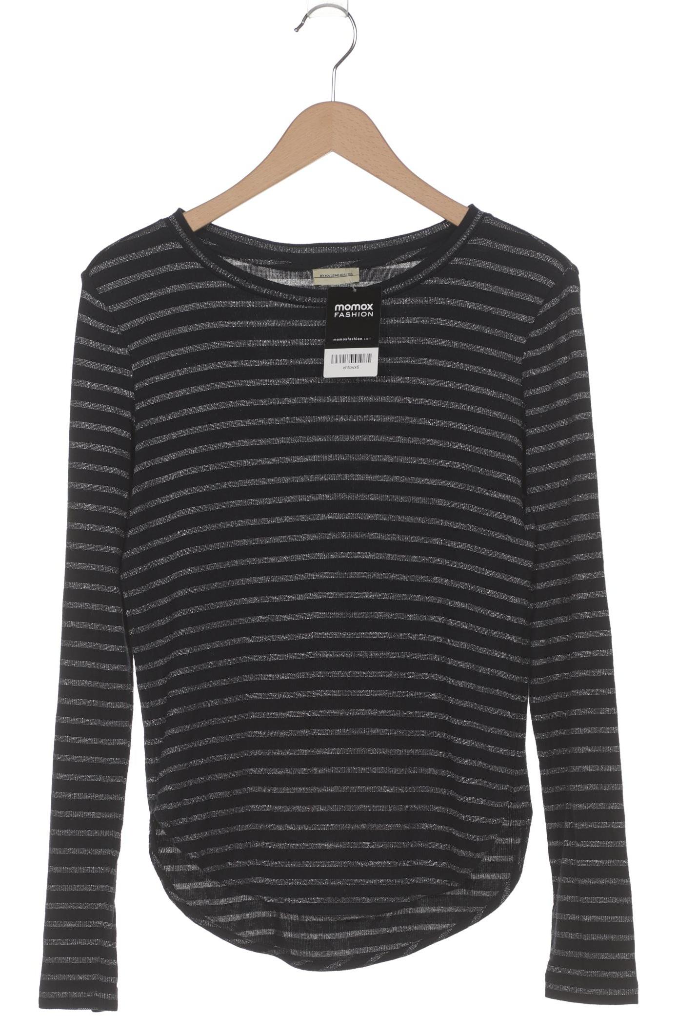 

By Malene Birger Damen Pullover, marineblau, Gr. 38