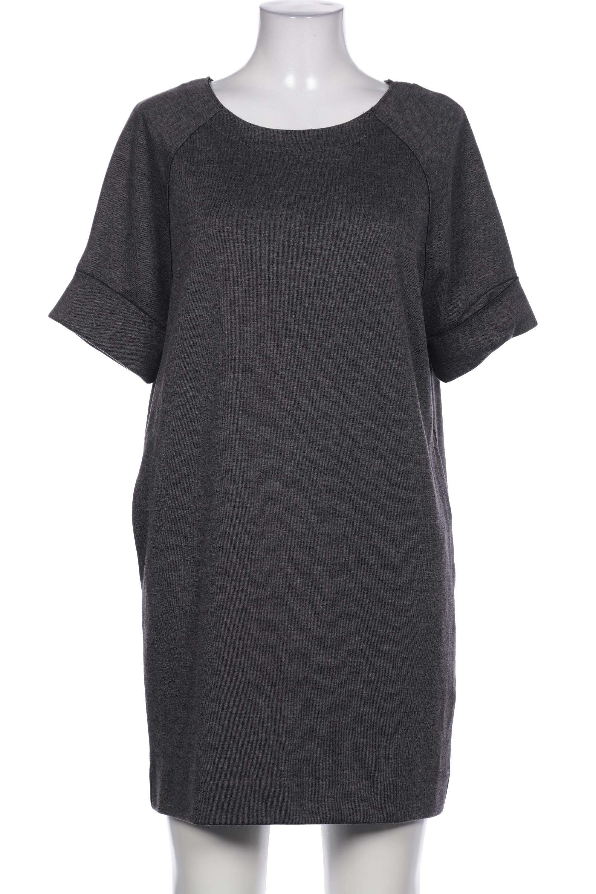 

By Malene Birger Damen Kleid, grau, Gr. 36