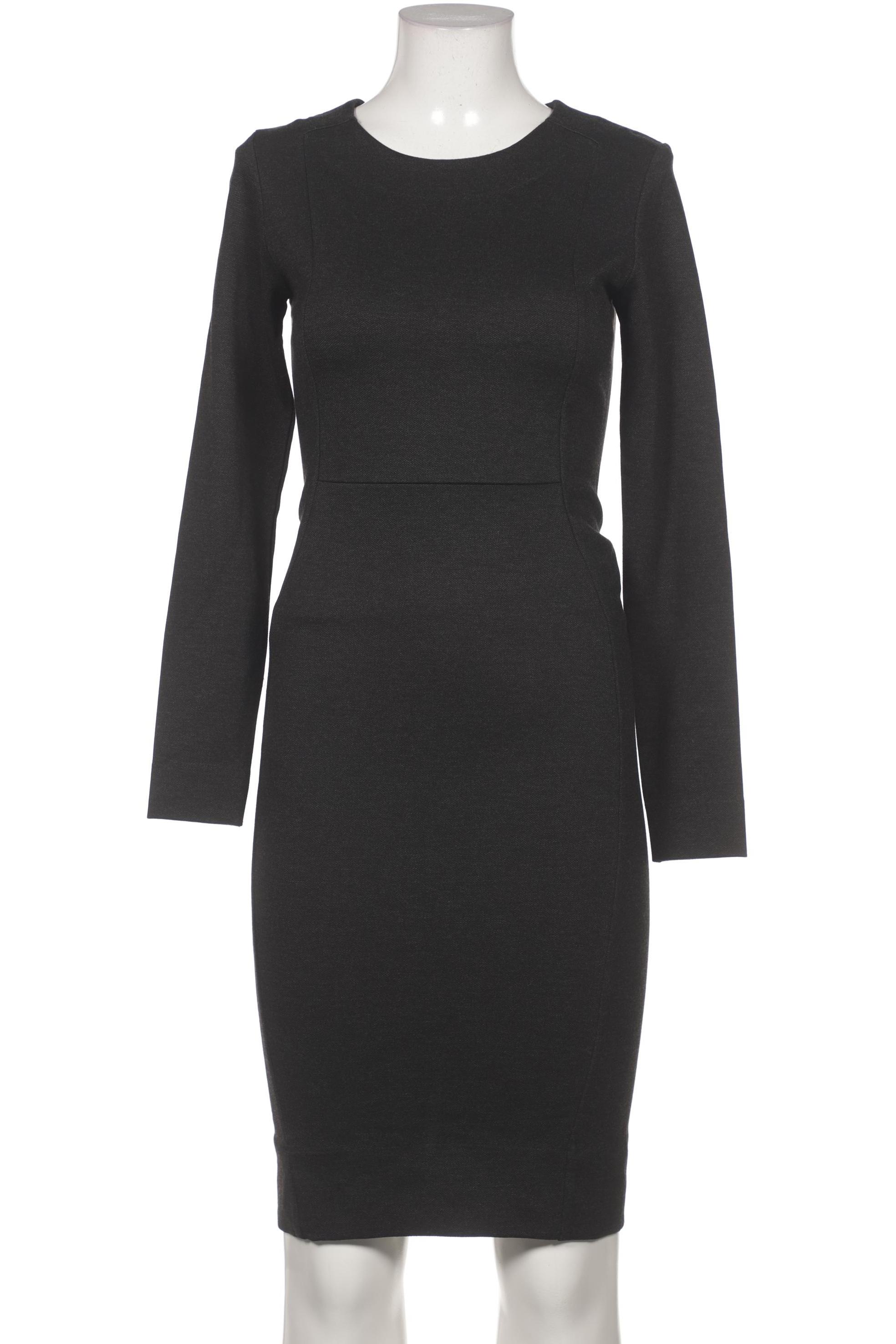 

By Malene Birger Damen Kleid, grau, Gr. 36