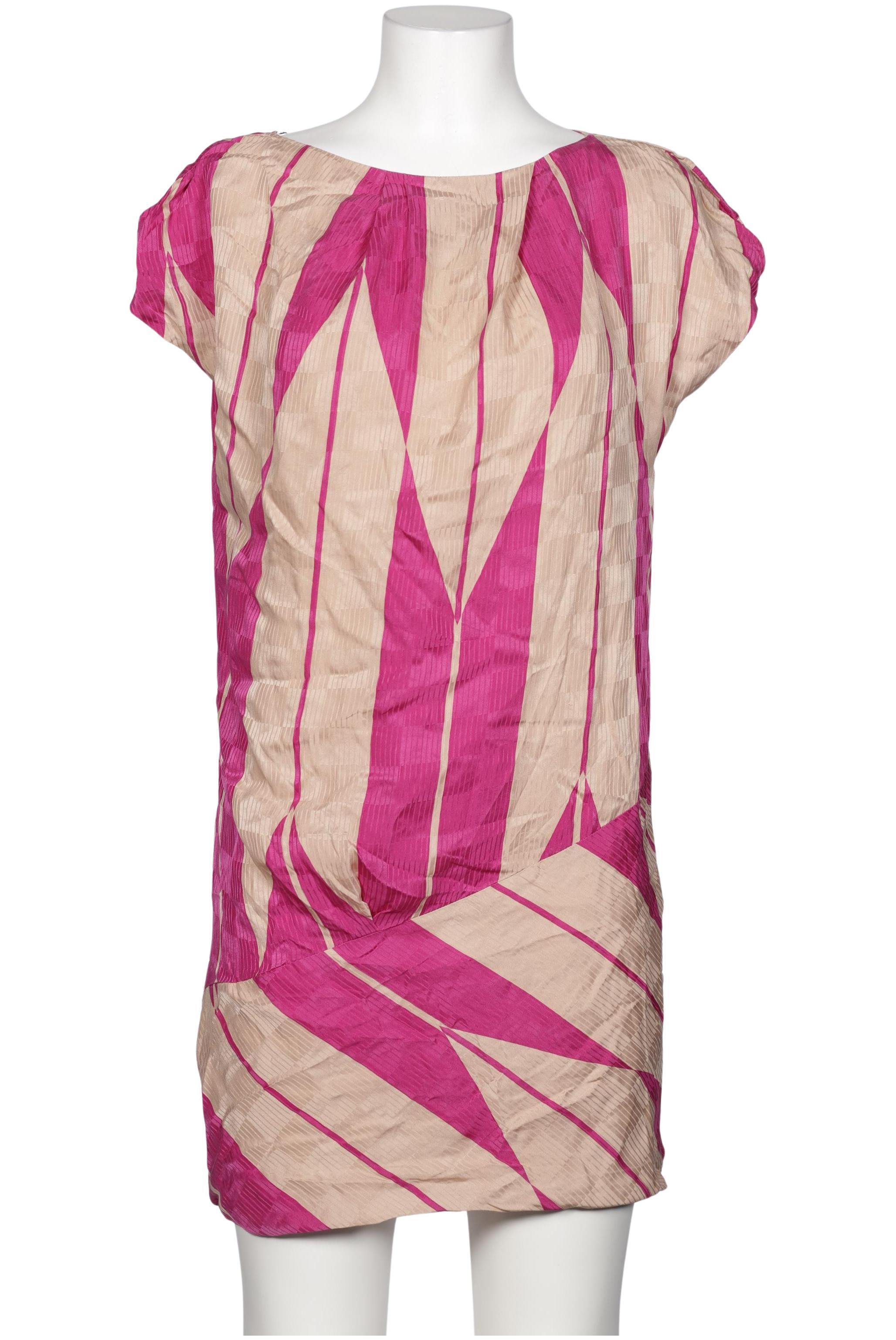 

By Malene Birger Damen Kleid, beige, Gr. 36