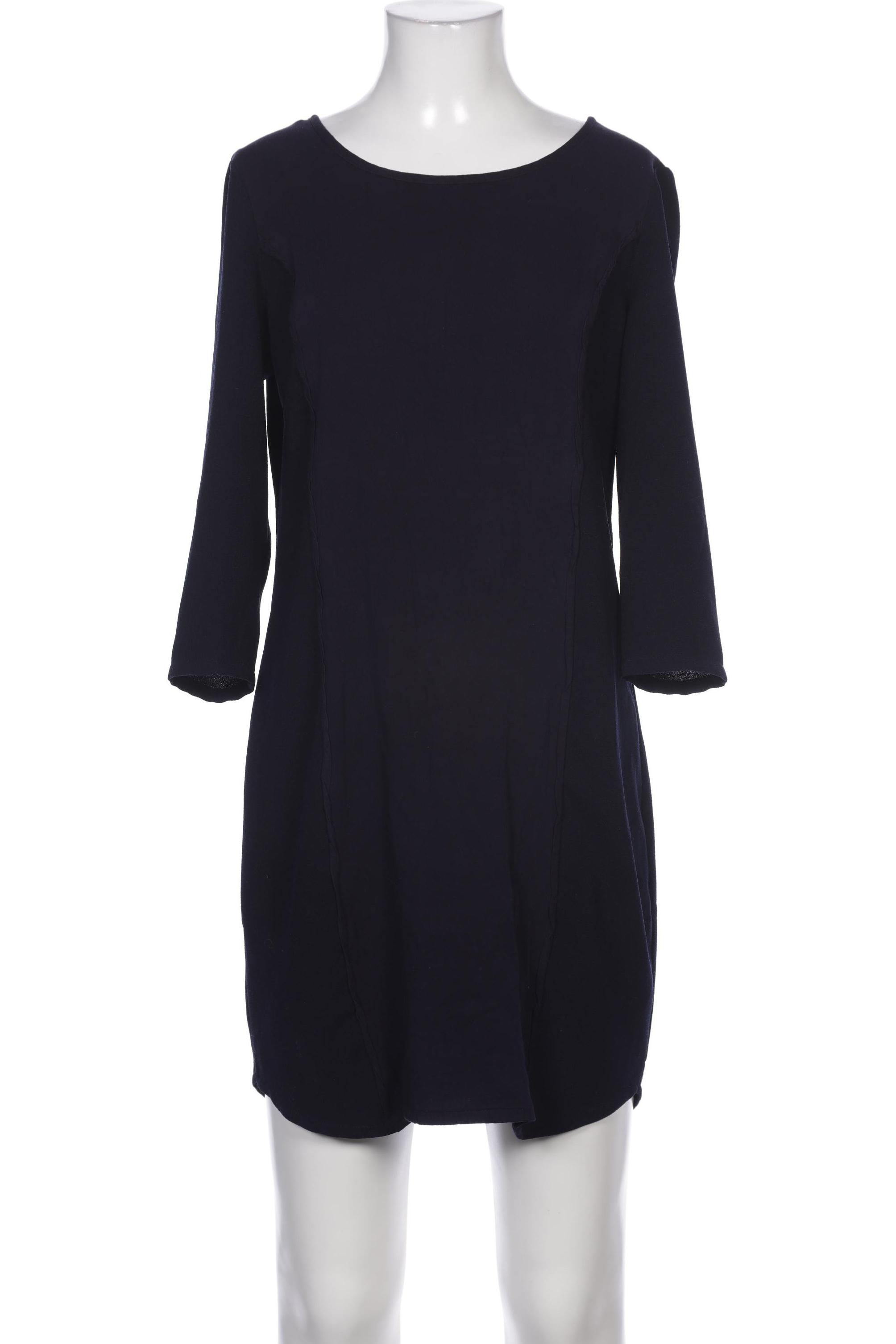 

By Malene Birger Damen Kleid, marineblau