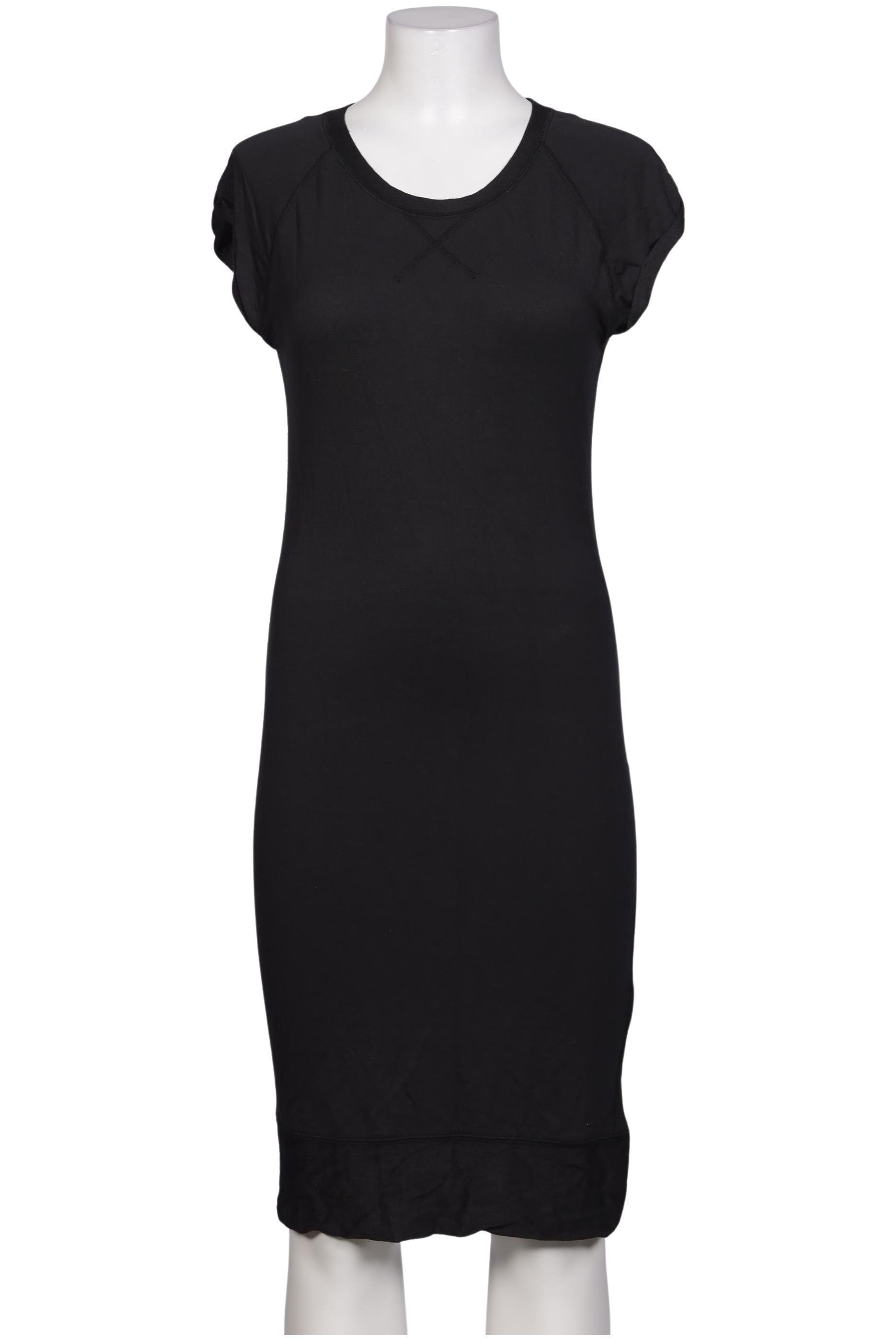 

By Malene Birger Damen Kleid, schwarz, Gr. 38