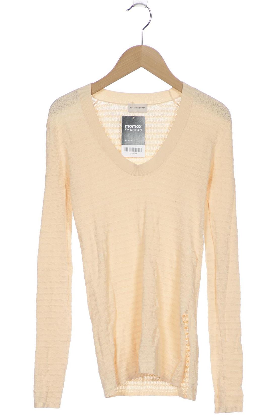 

By Malene Birger Damen Pullover, beige