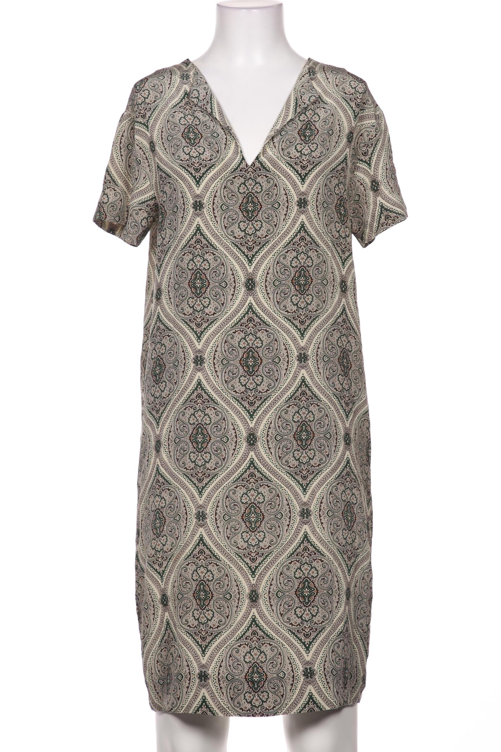 

By Malene Birger Damen Kleid, mehrfarbig, Gr. 34