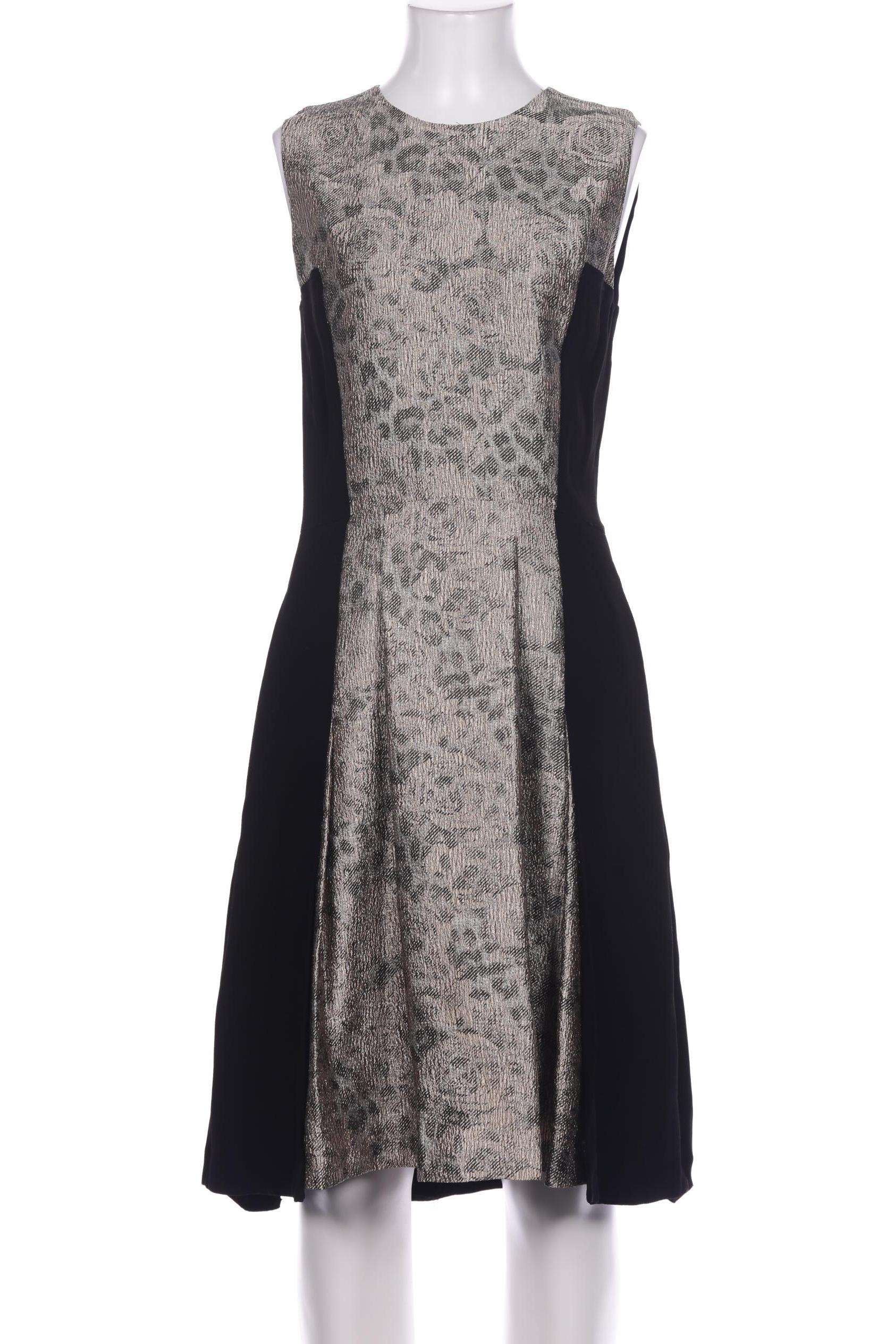 

By Malene Birger Damen Kleid, schwarz, Gr. 36