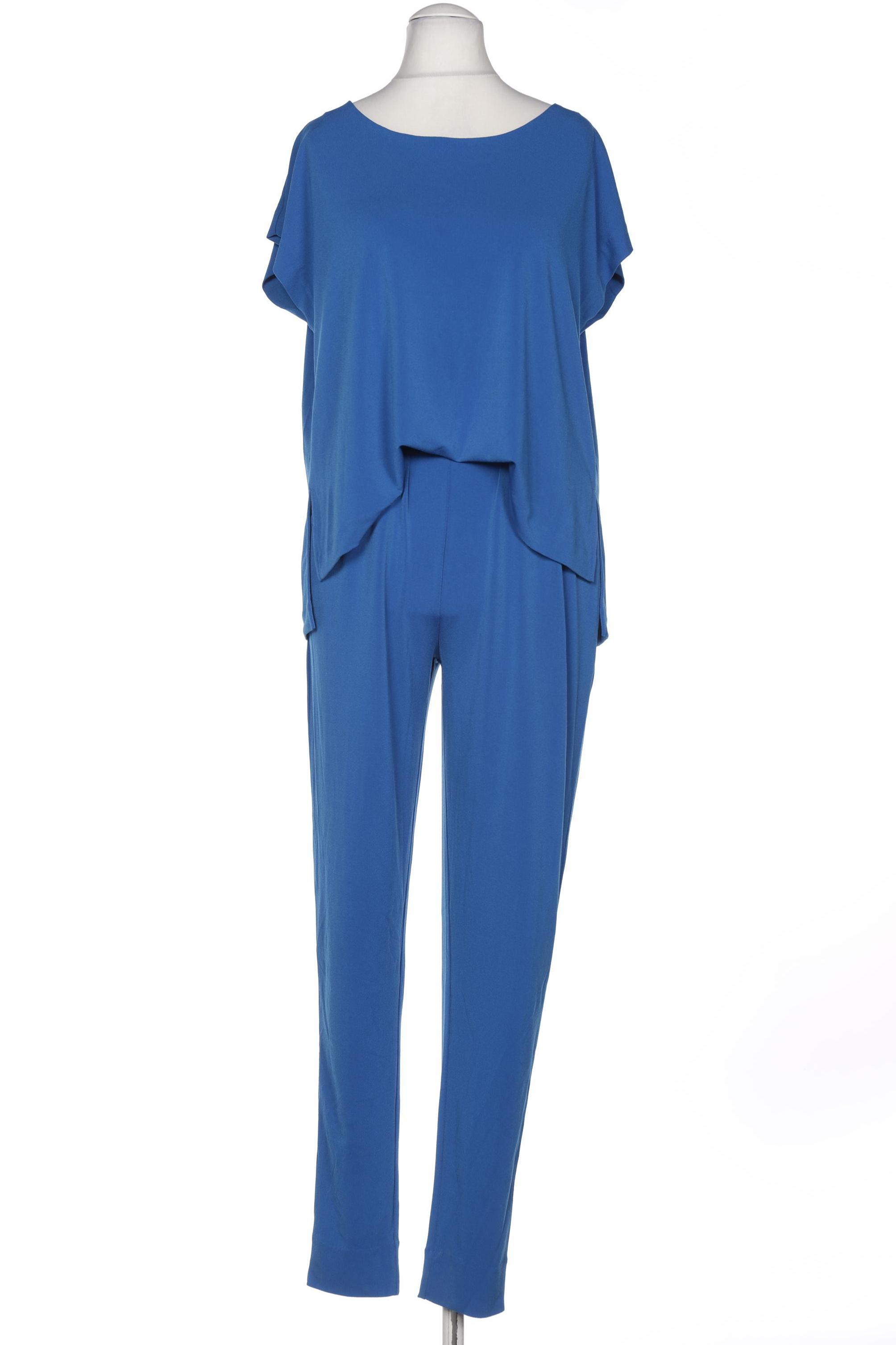 

By Malene Birger Damen Jumpsuit/Overall, blau, Gr. 36