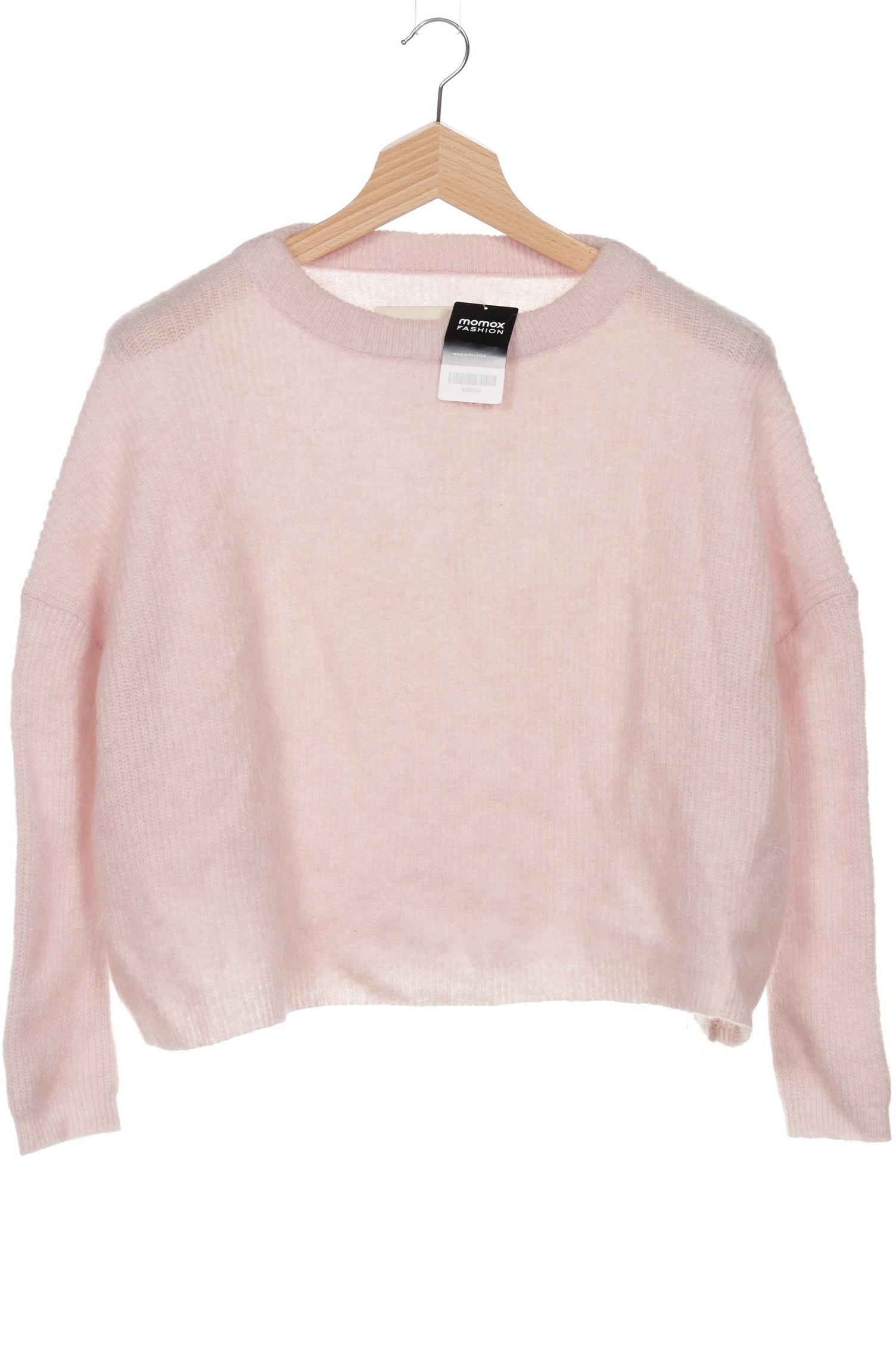 

By Malene Birger Damen Pullover, pink, Gr. 38
