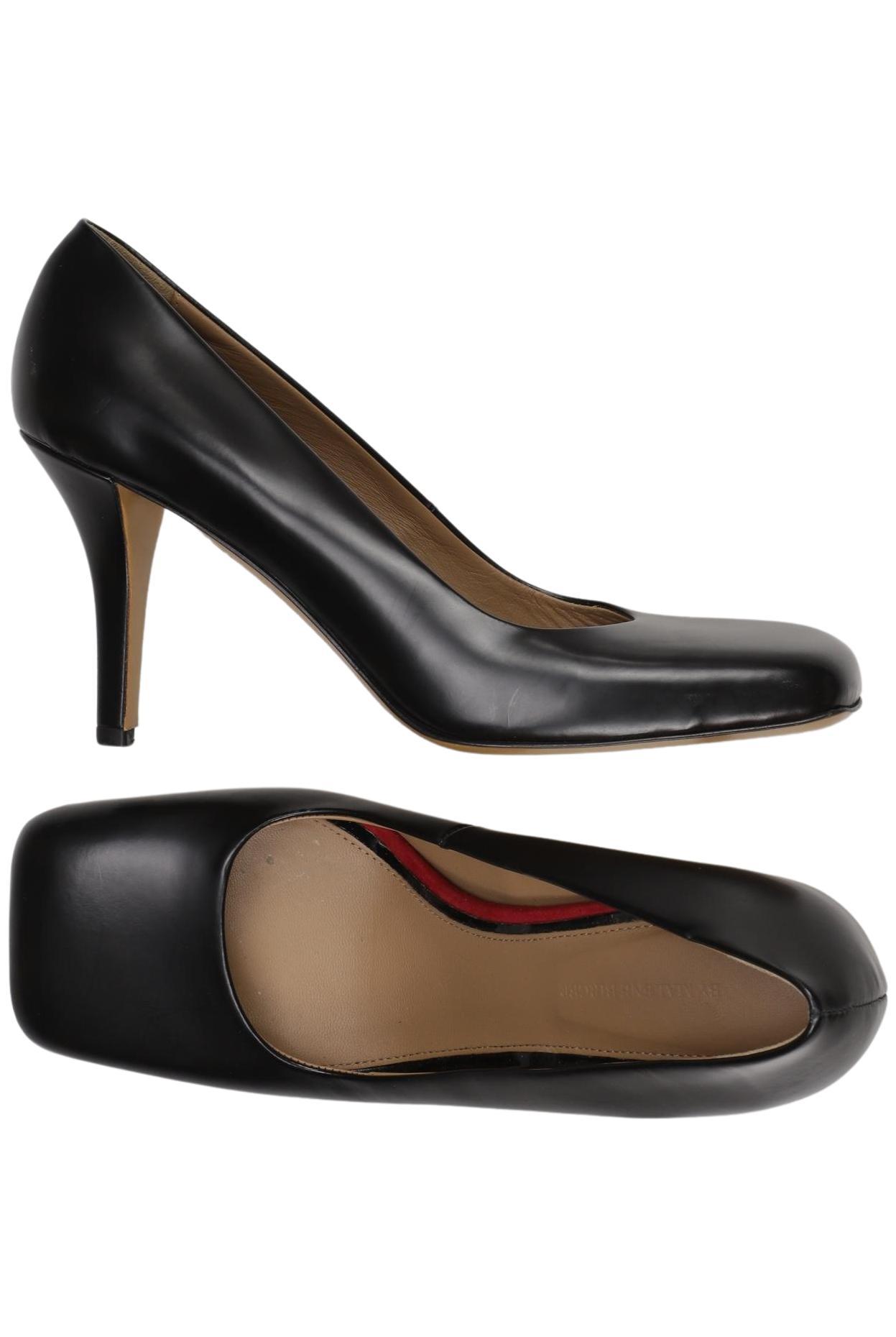 

By Malene Birger Damen Pumps, schwarz, Gr. 38