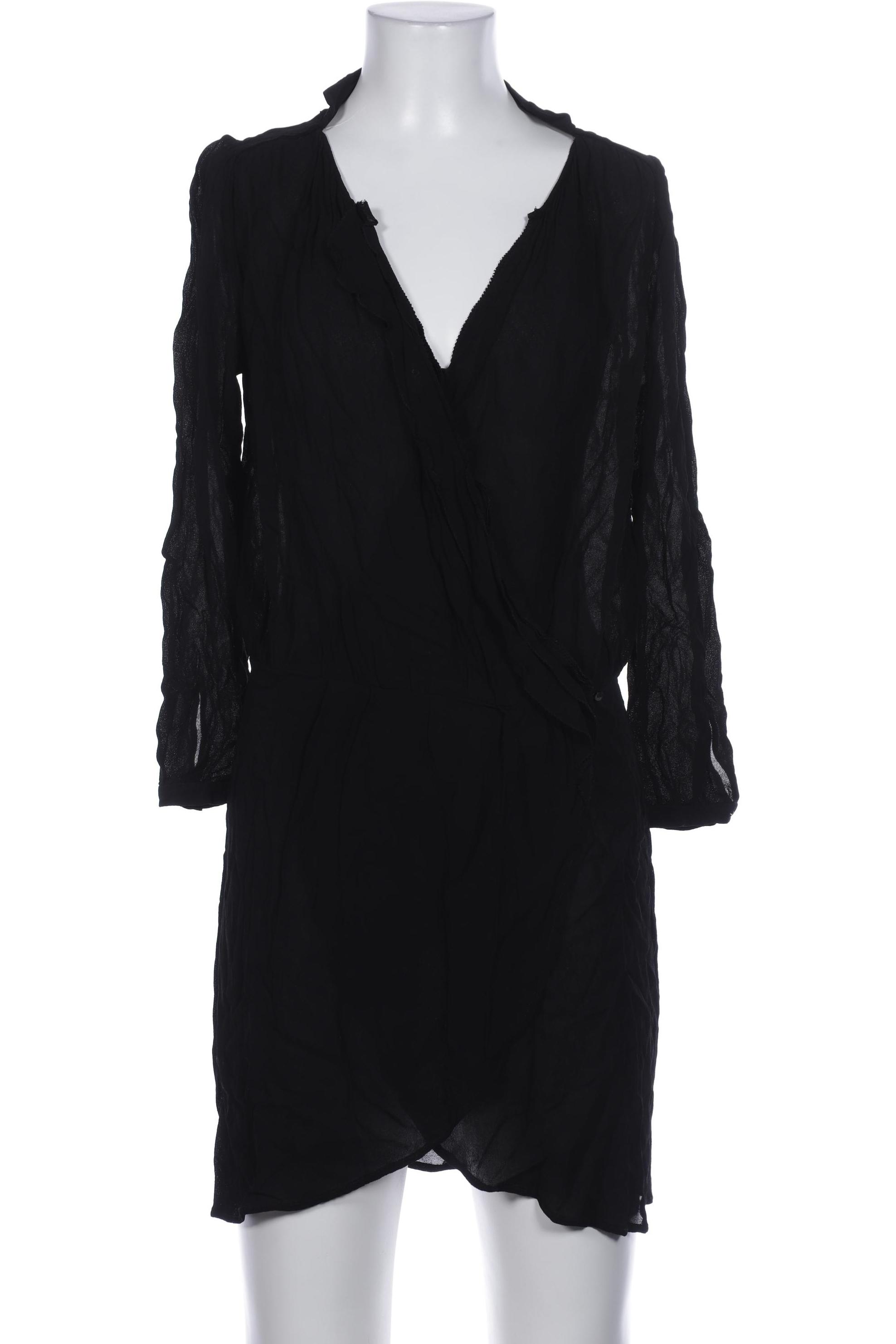 

By Malene Birger Damen Kleid, schwarz, Gr. 36