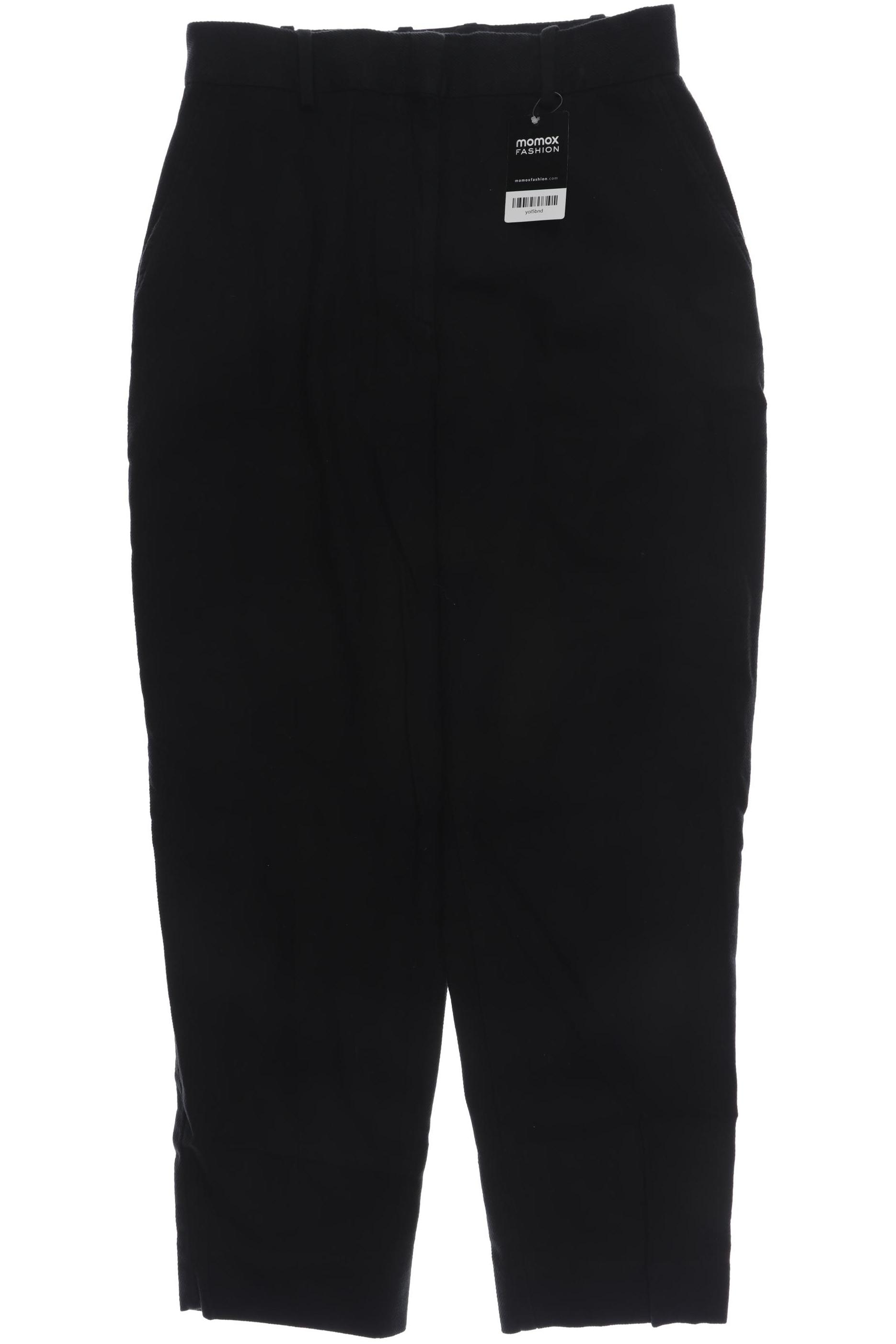 

By Malene Birger Damen Stoffhose, schwarz
